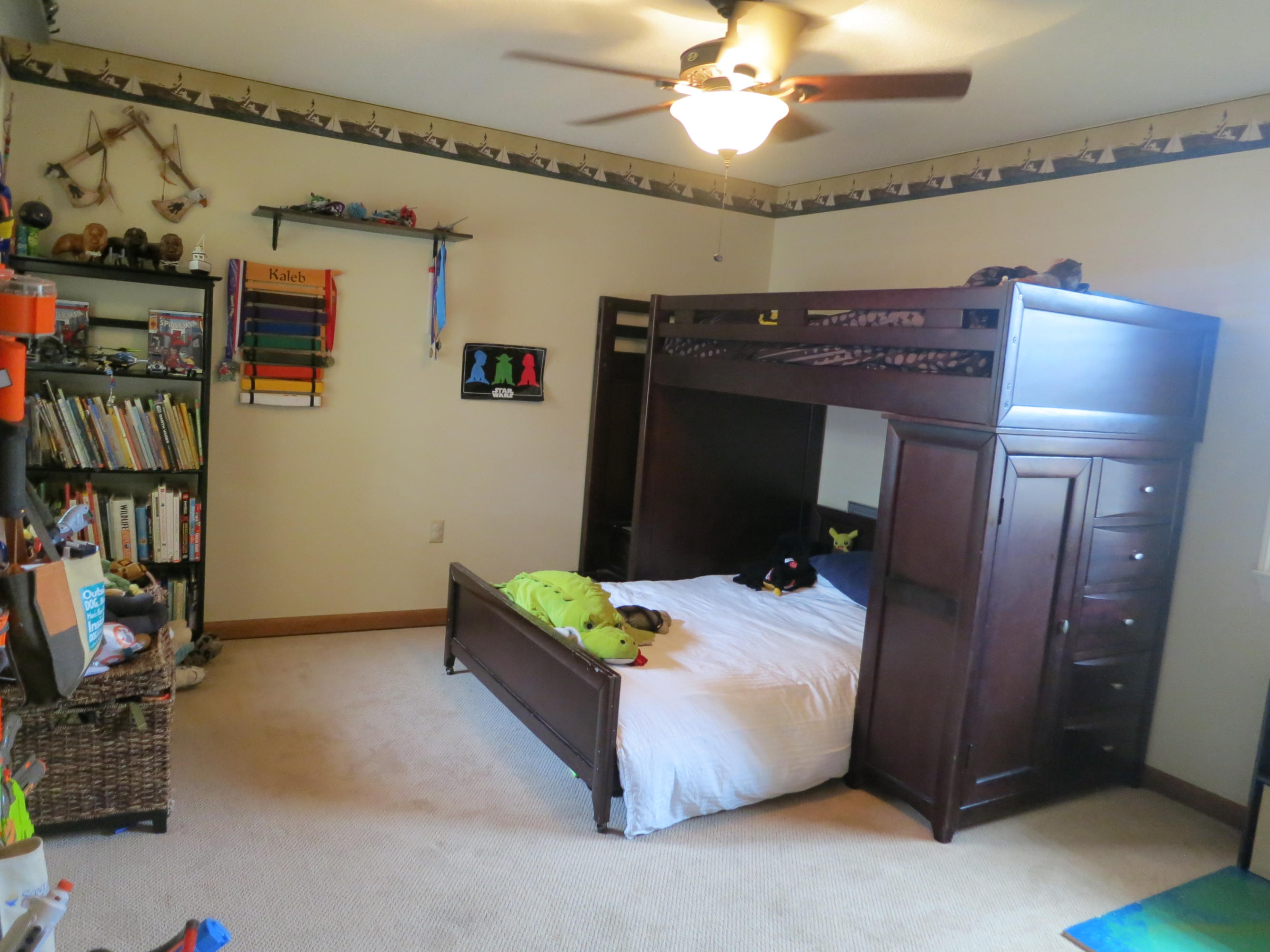 Poquito Bayou - Residential