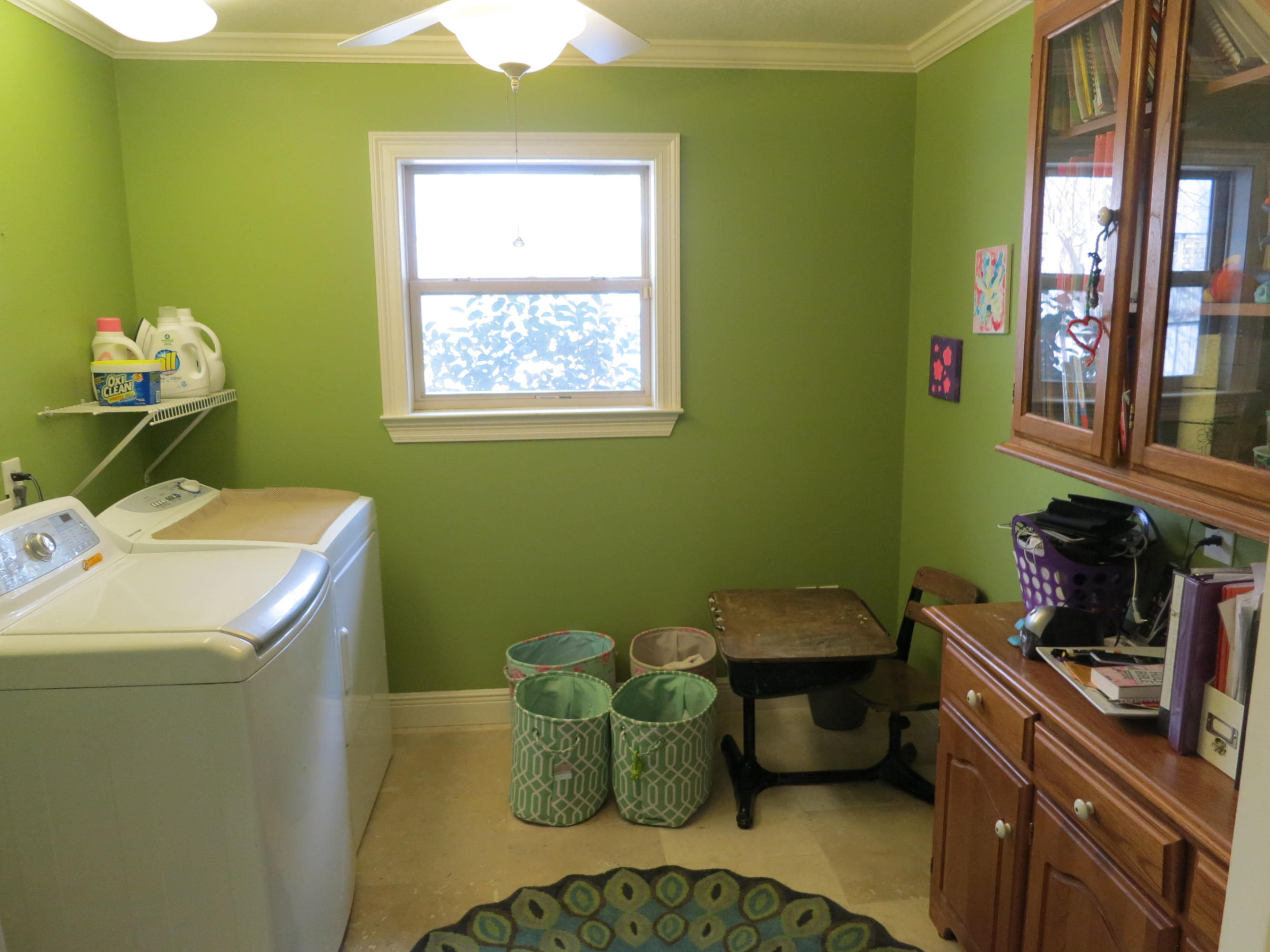 Poquito Bayou - Residential