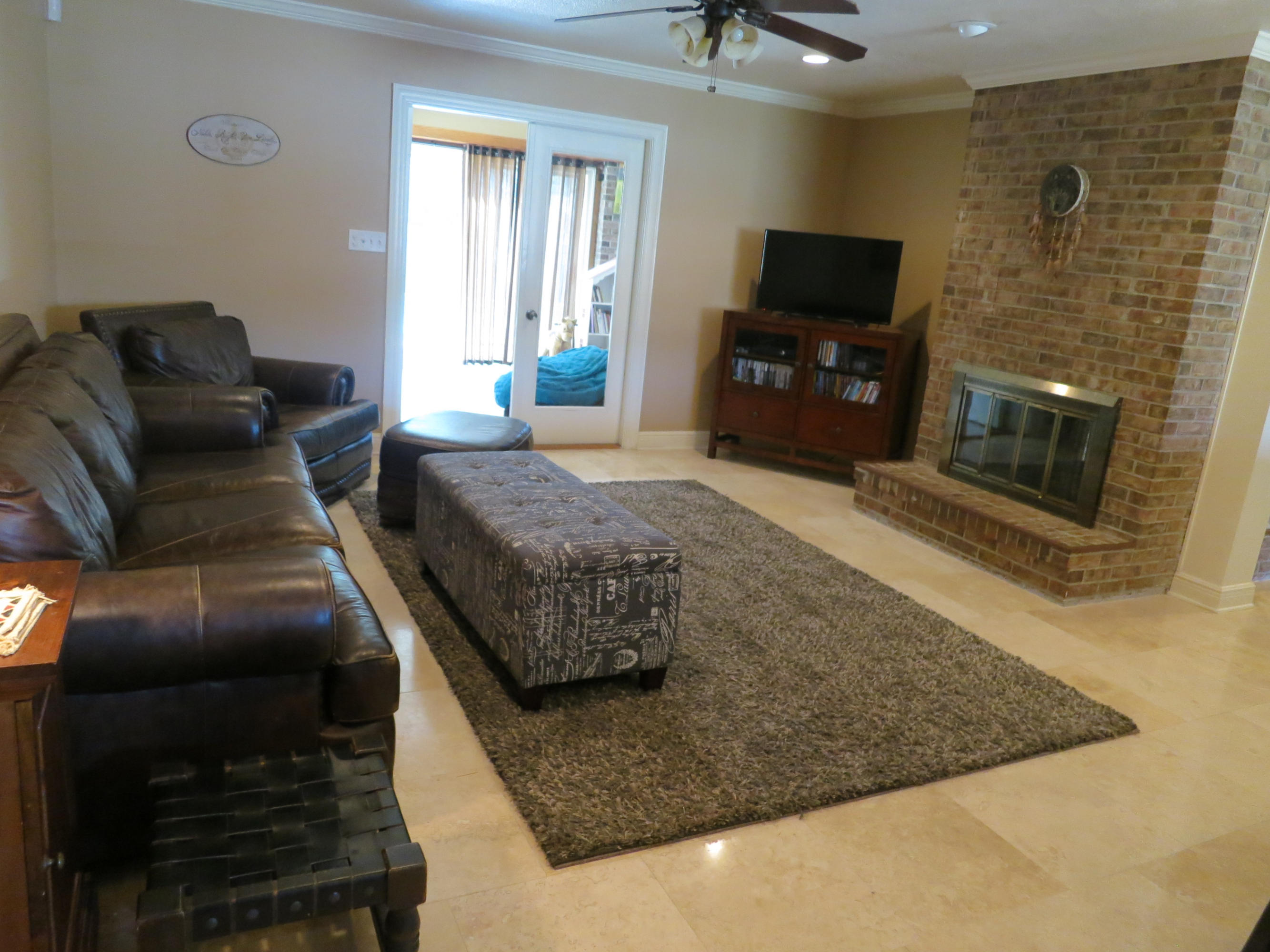 Poquito Bayou - Residential