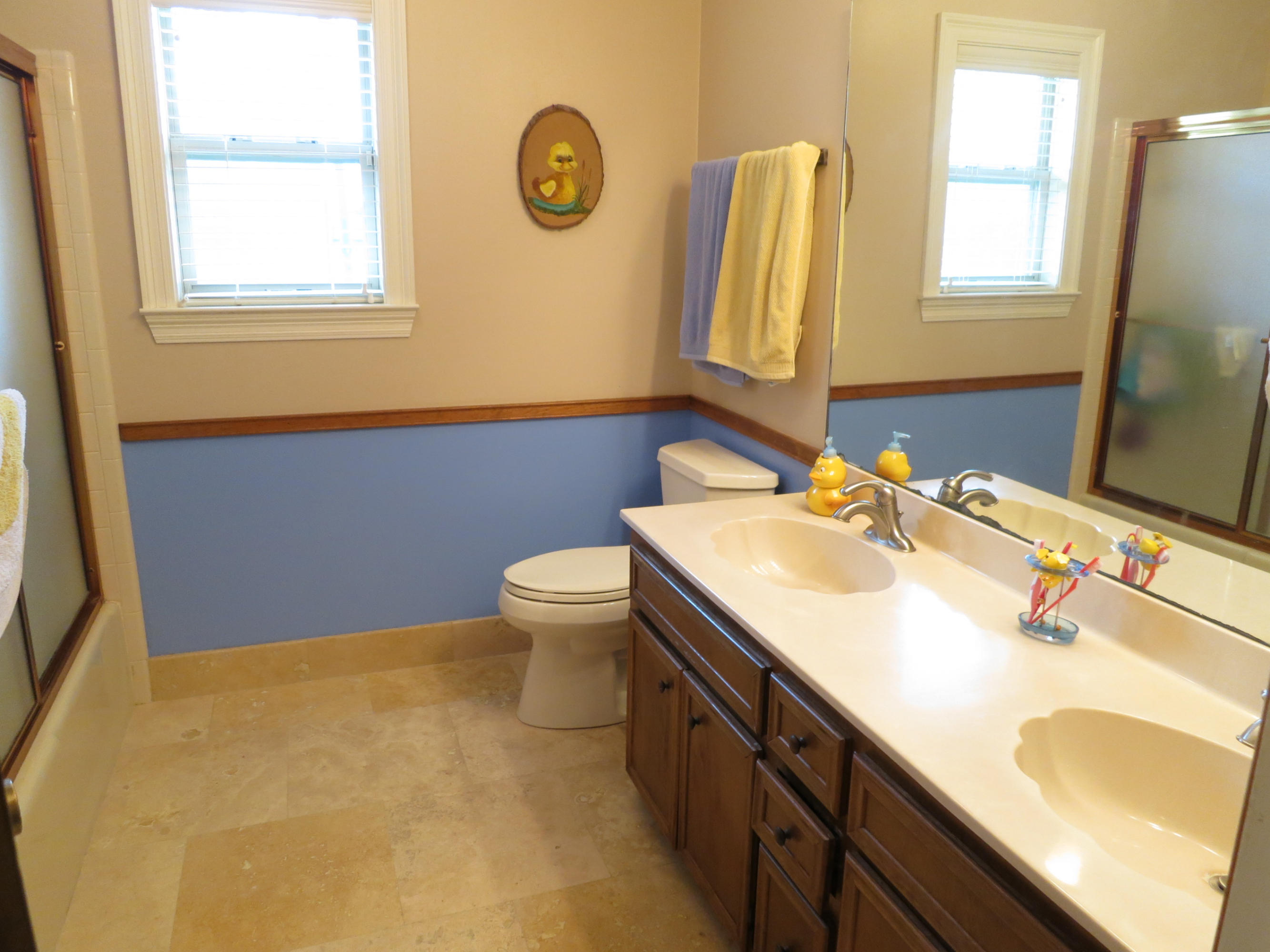 Poquito Bayou - Residential