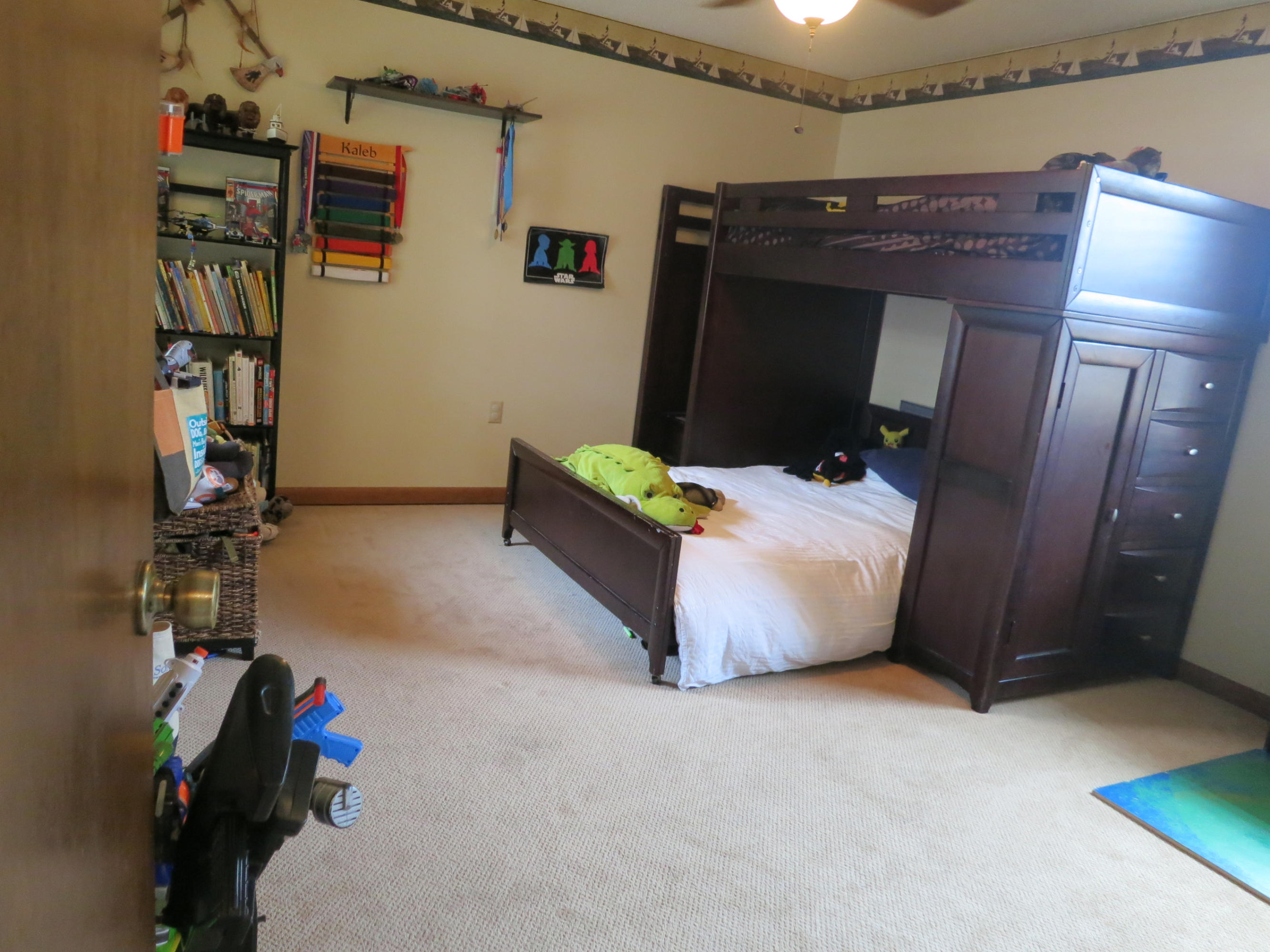 Poquito Bayou - Residential