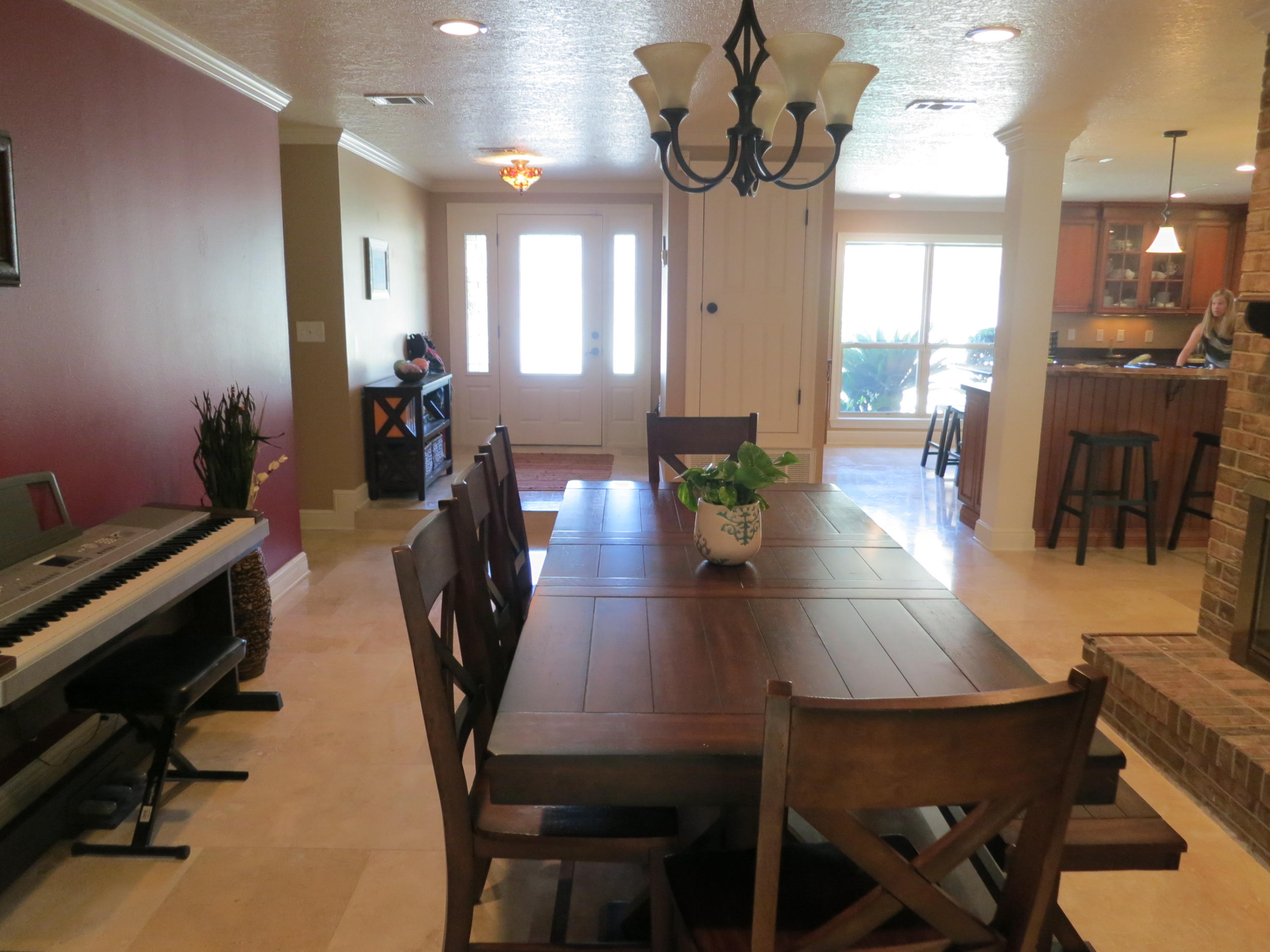 Poquito Bayou - Residential