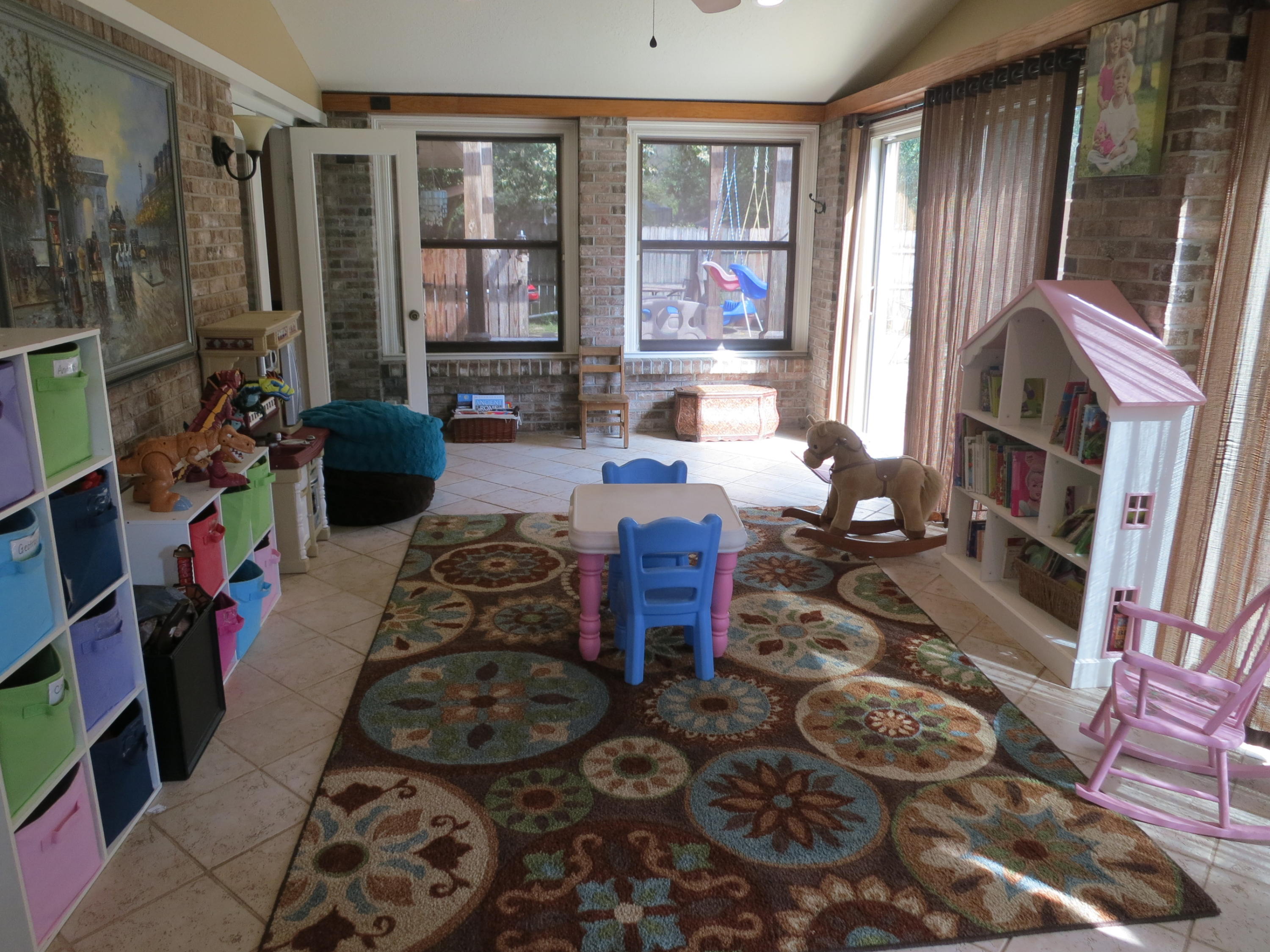 Poquito Bayou - Residential