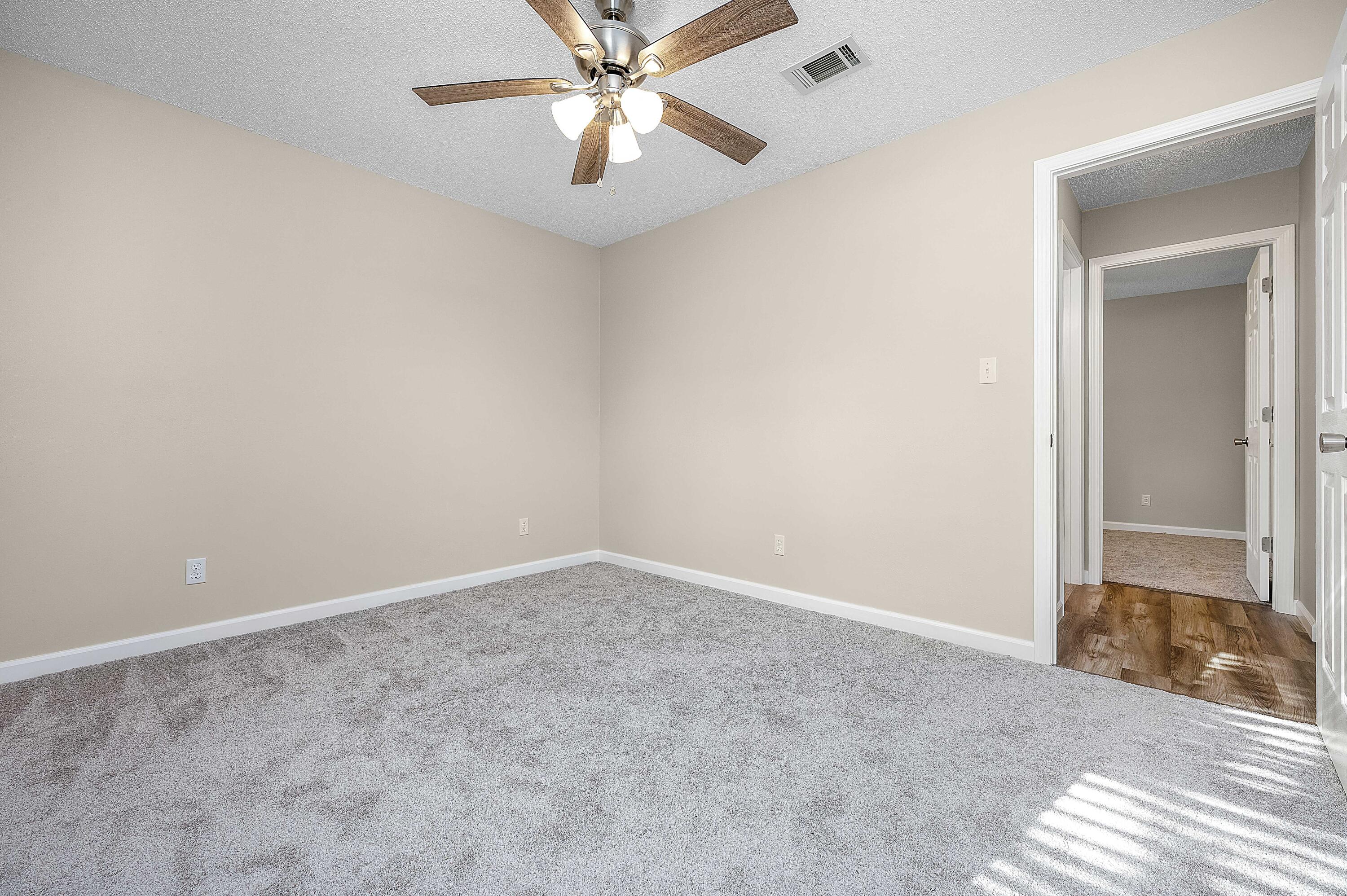 GULF BEACH HEIGHTS PLAT - Residential