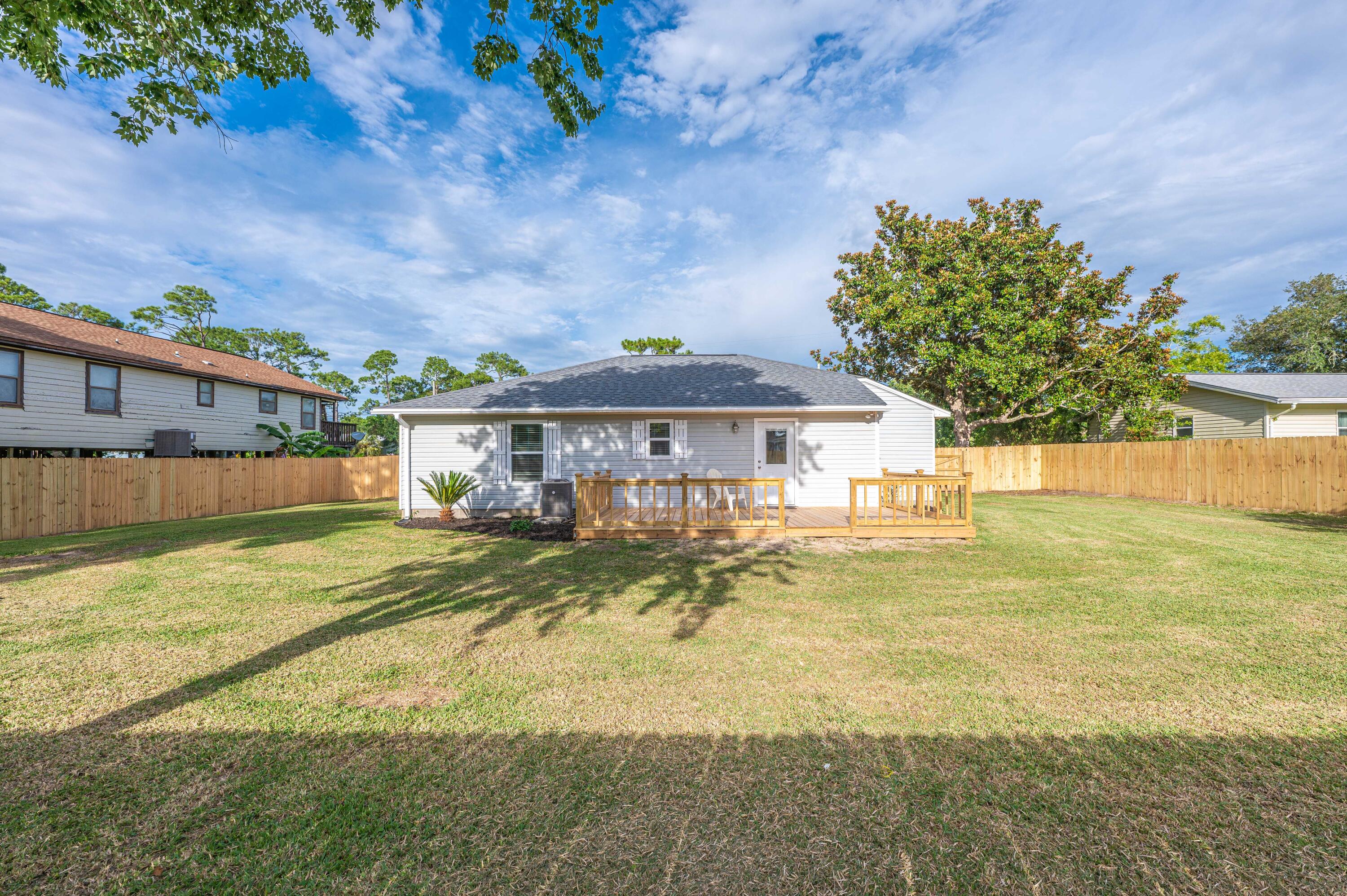 GULF BEACH HEIGHTS PLAT - Residential