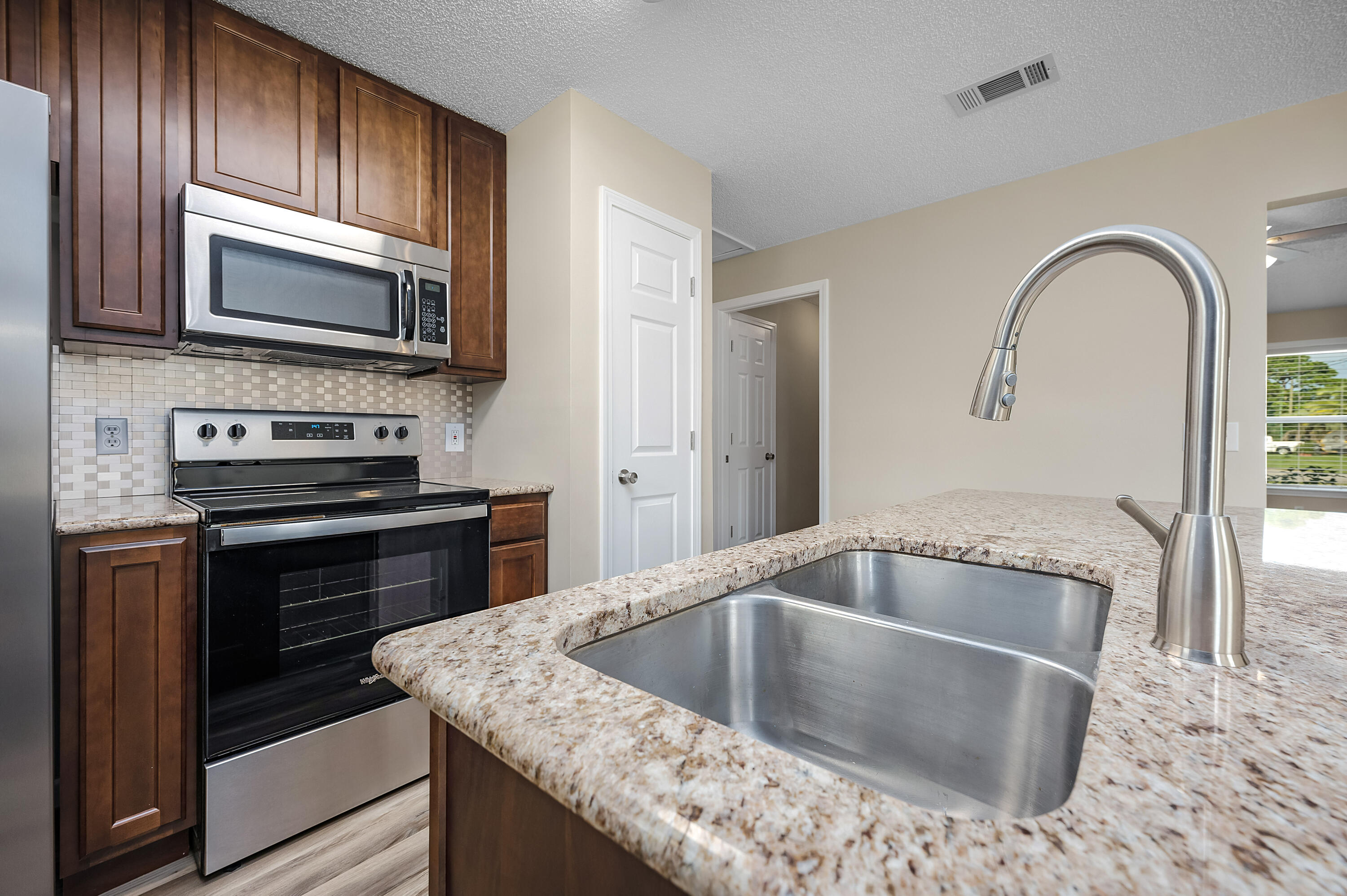 GULF BEACH HEIGHTS PLAT - Residential