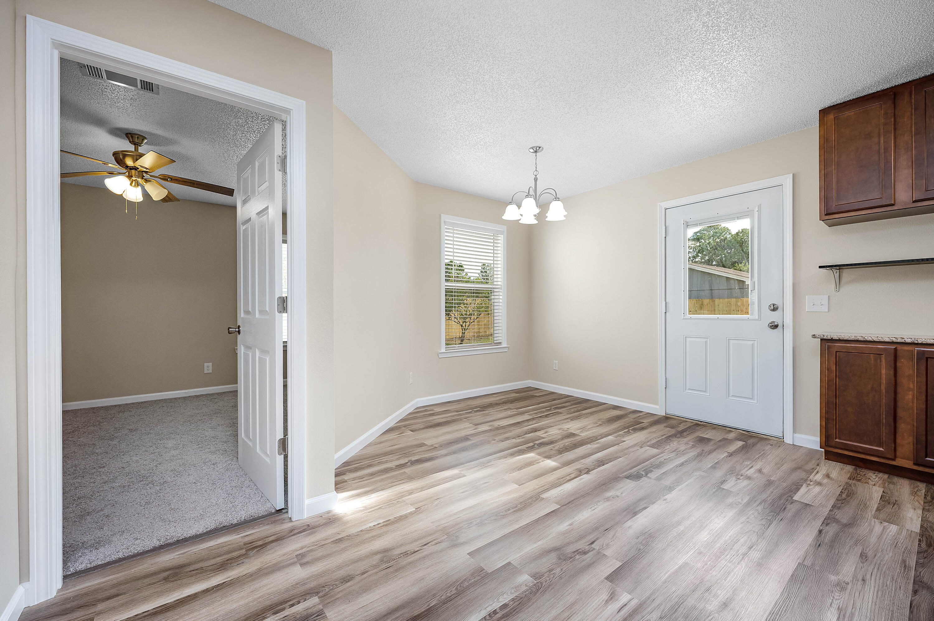 GULF BEACH HEIGHTS PLAT - Residential