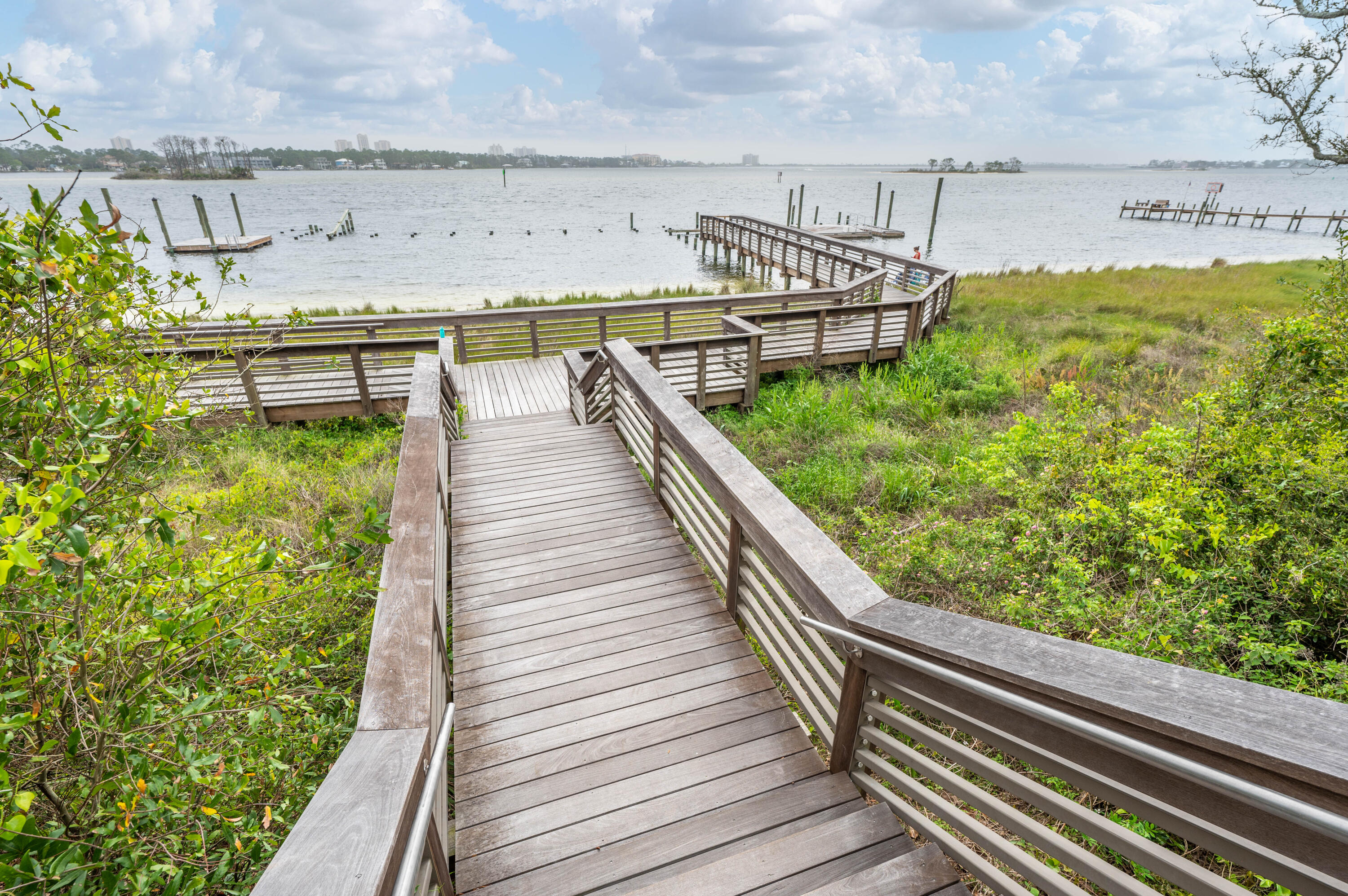 GULF BEACH HEIGHTS PLAT - Residential