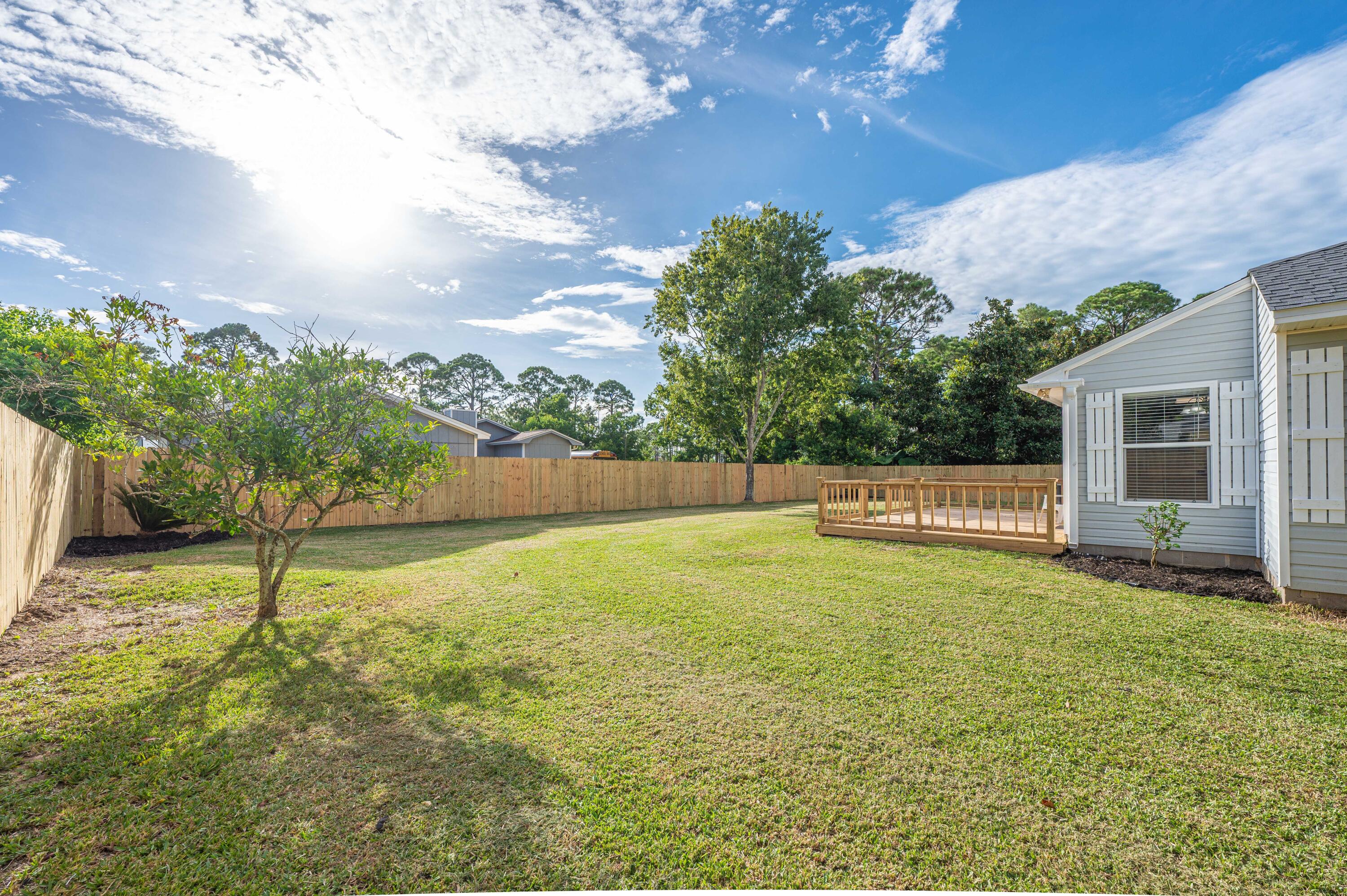 GULF BEACH HEIGHTS PLAT - Residential