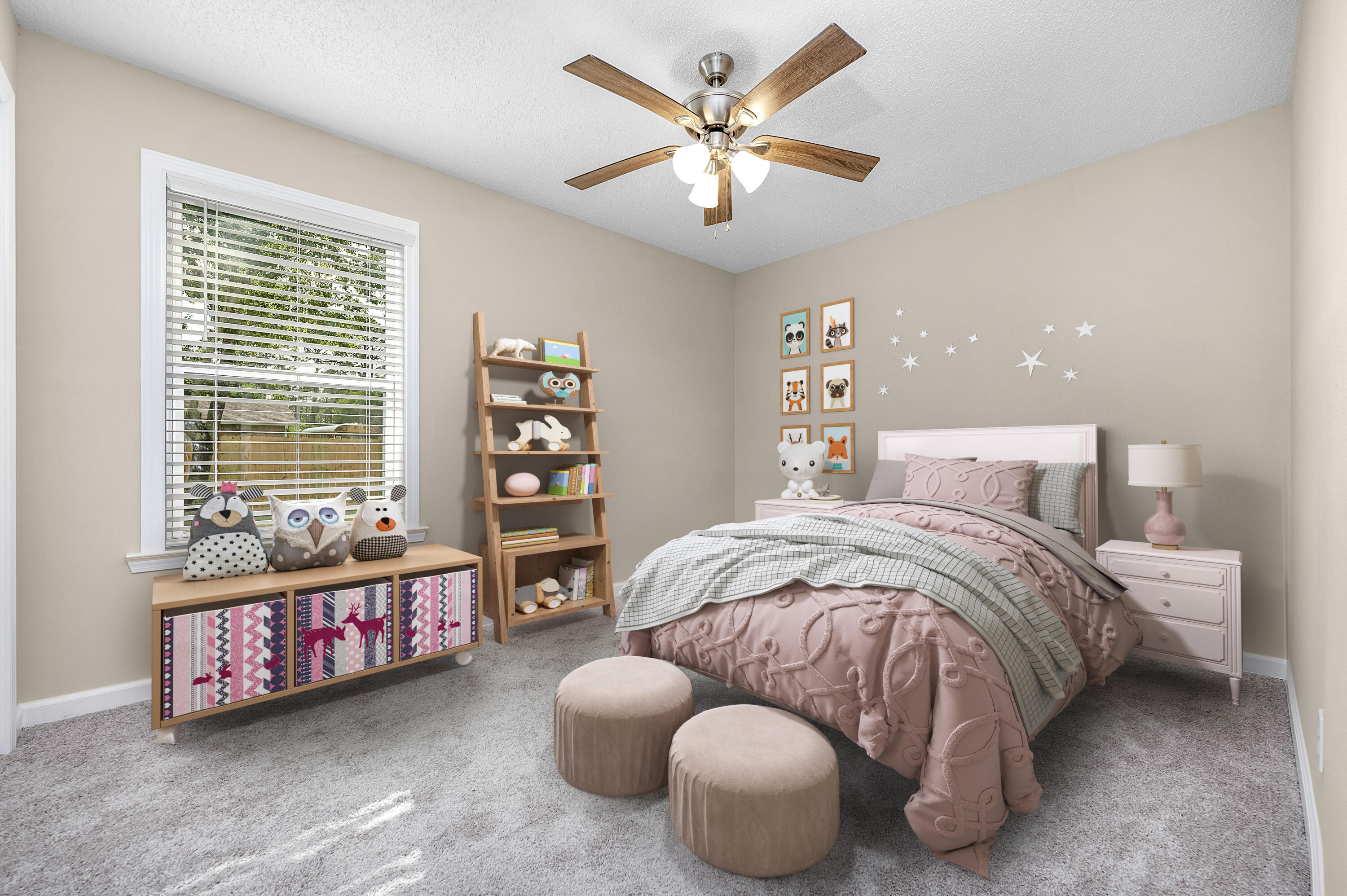 GULF BEACH HEIGHTS PLAT - Residential