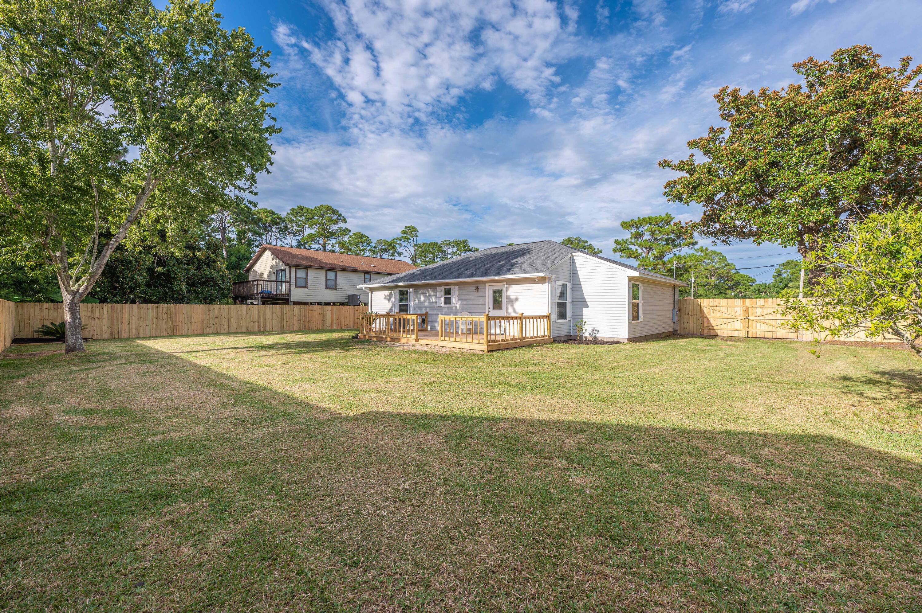 GULF BEACH HEIGHTS PLAT - Residential