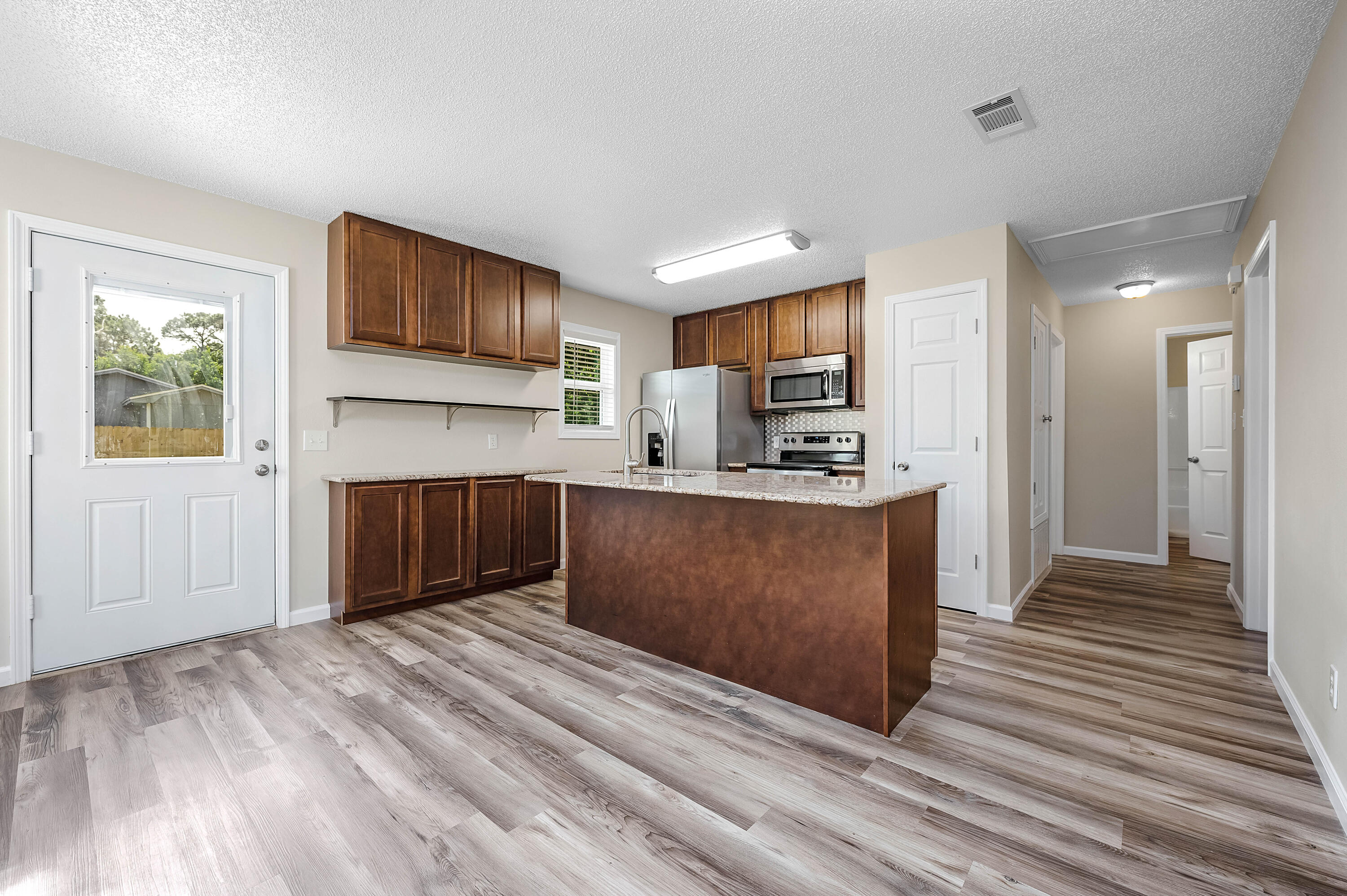 GULF BEACH HEIGHTS PLAT - Residential