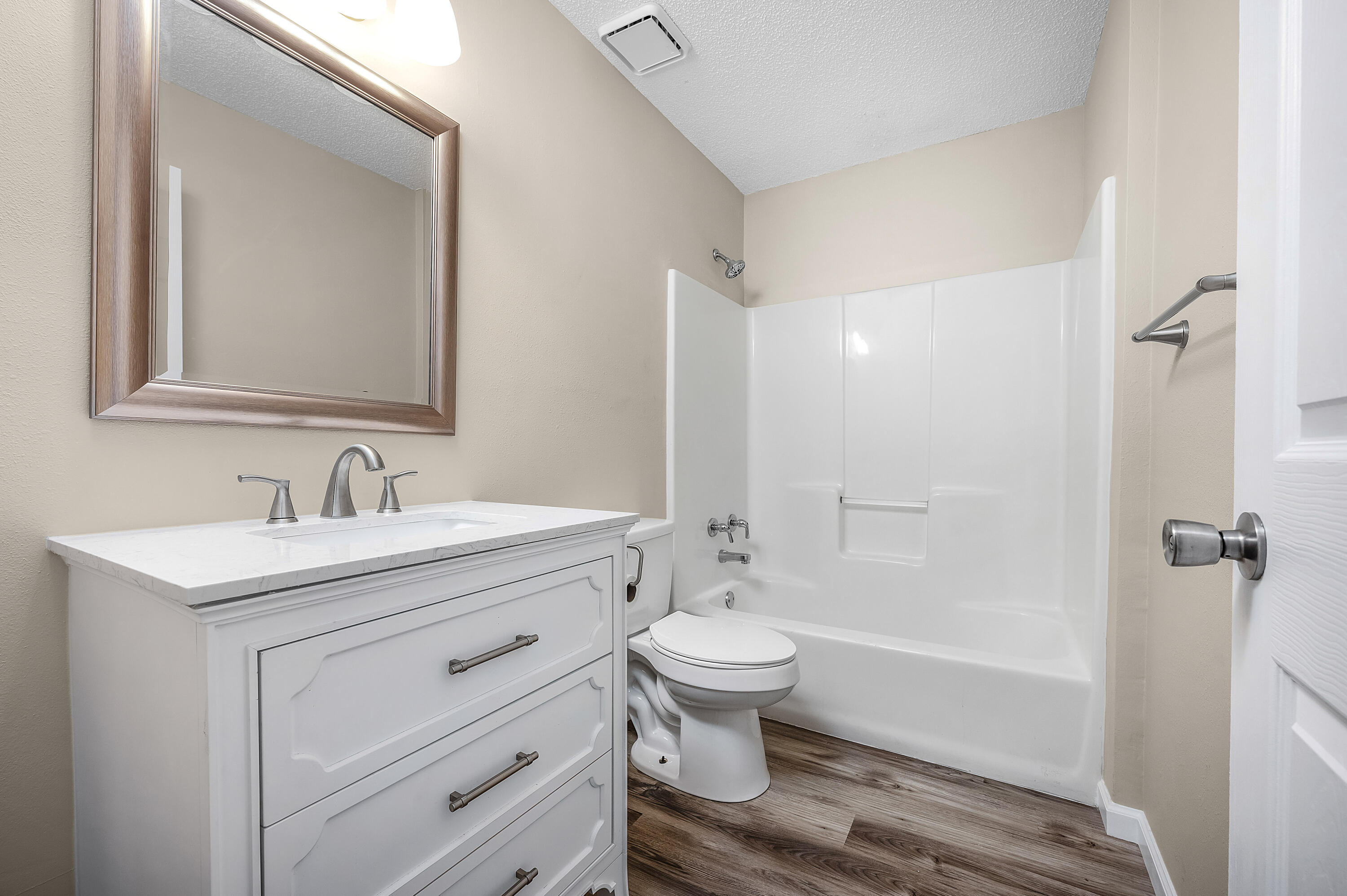 GULF BEACH HEIGHTS PLAT - Residential