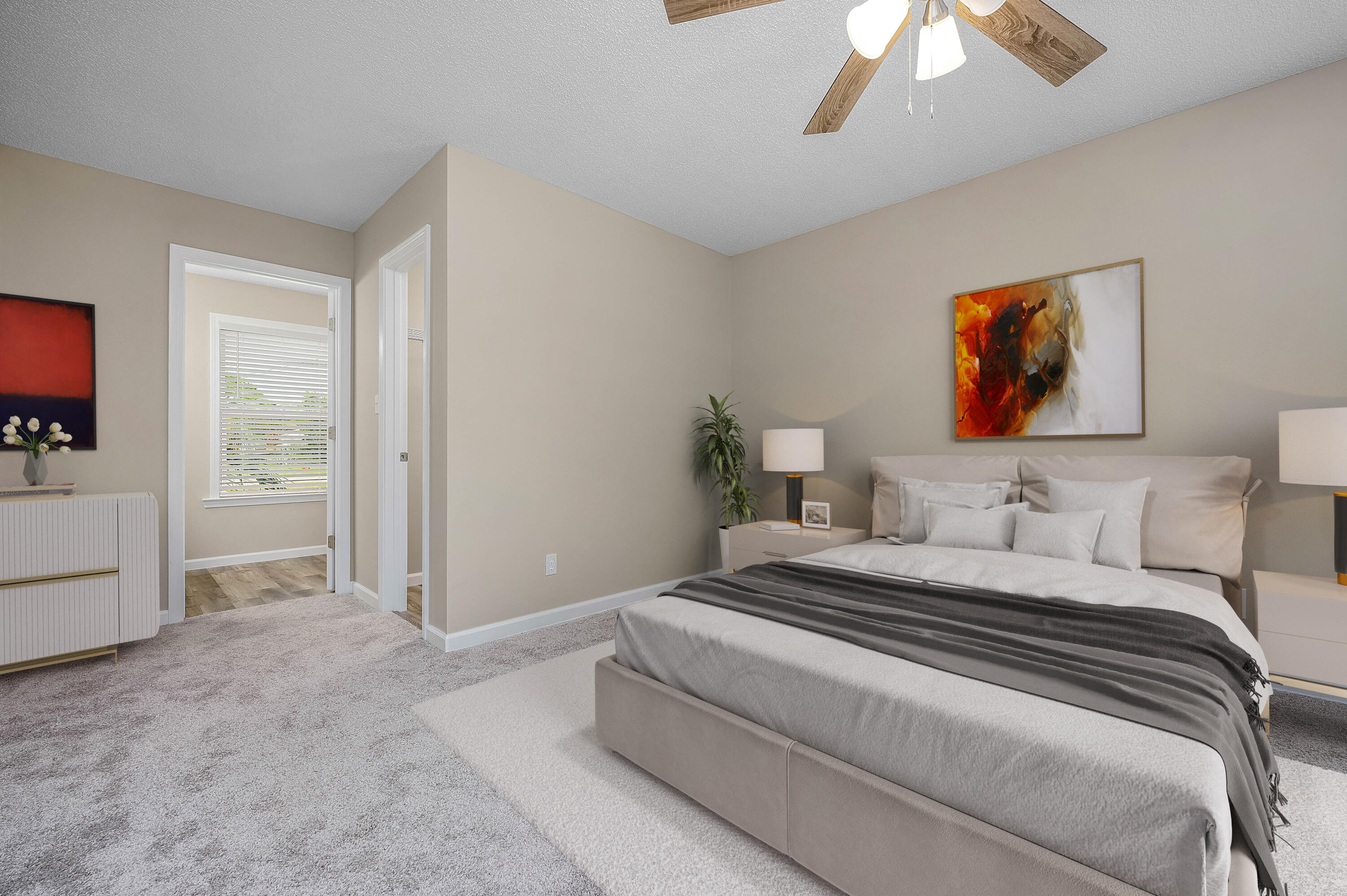 GULF BEACH HEIGHTS PLAT - Residential