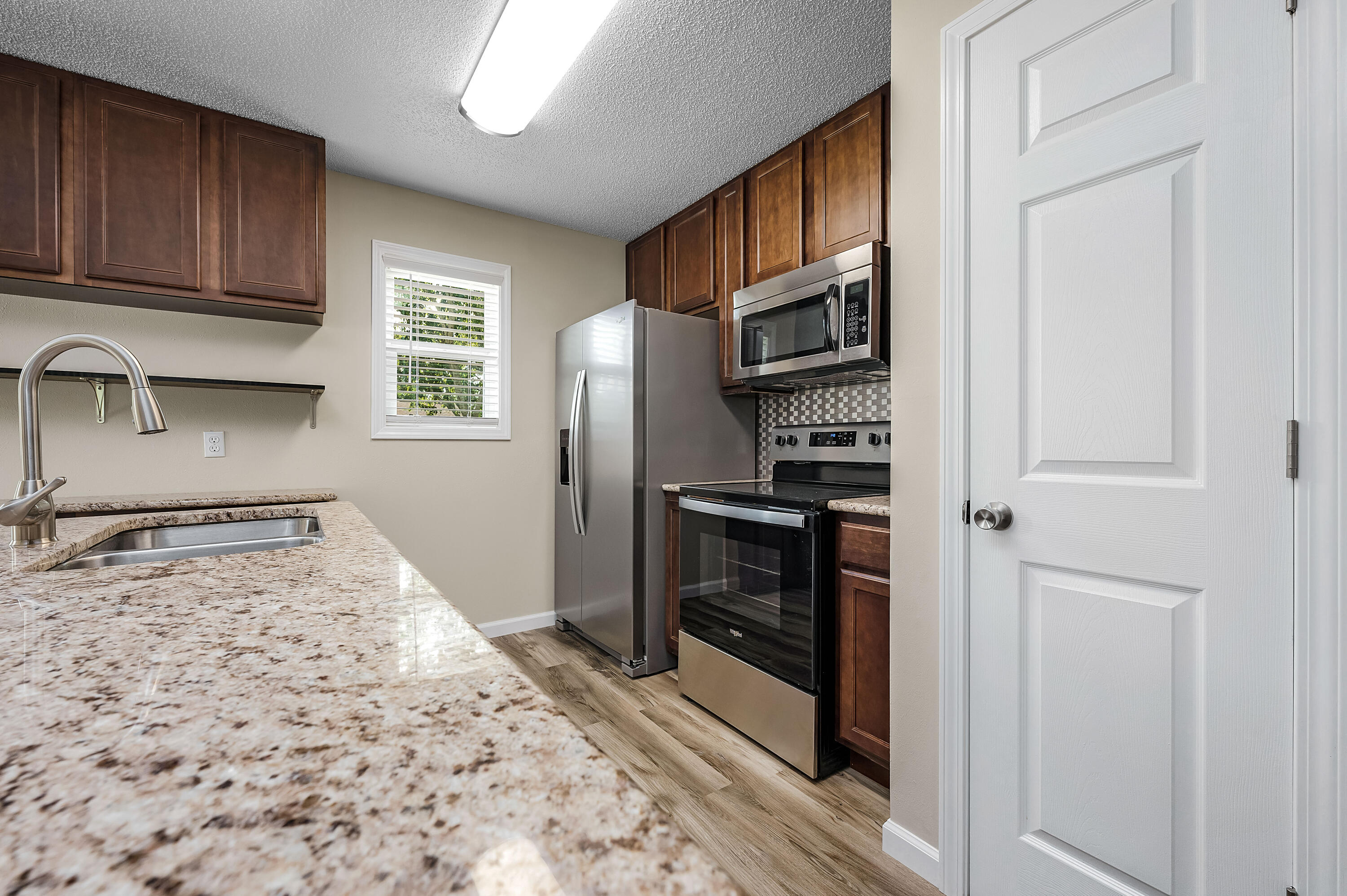 GULF BEACH HEIGHTS PLAT - Residential