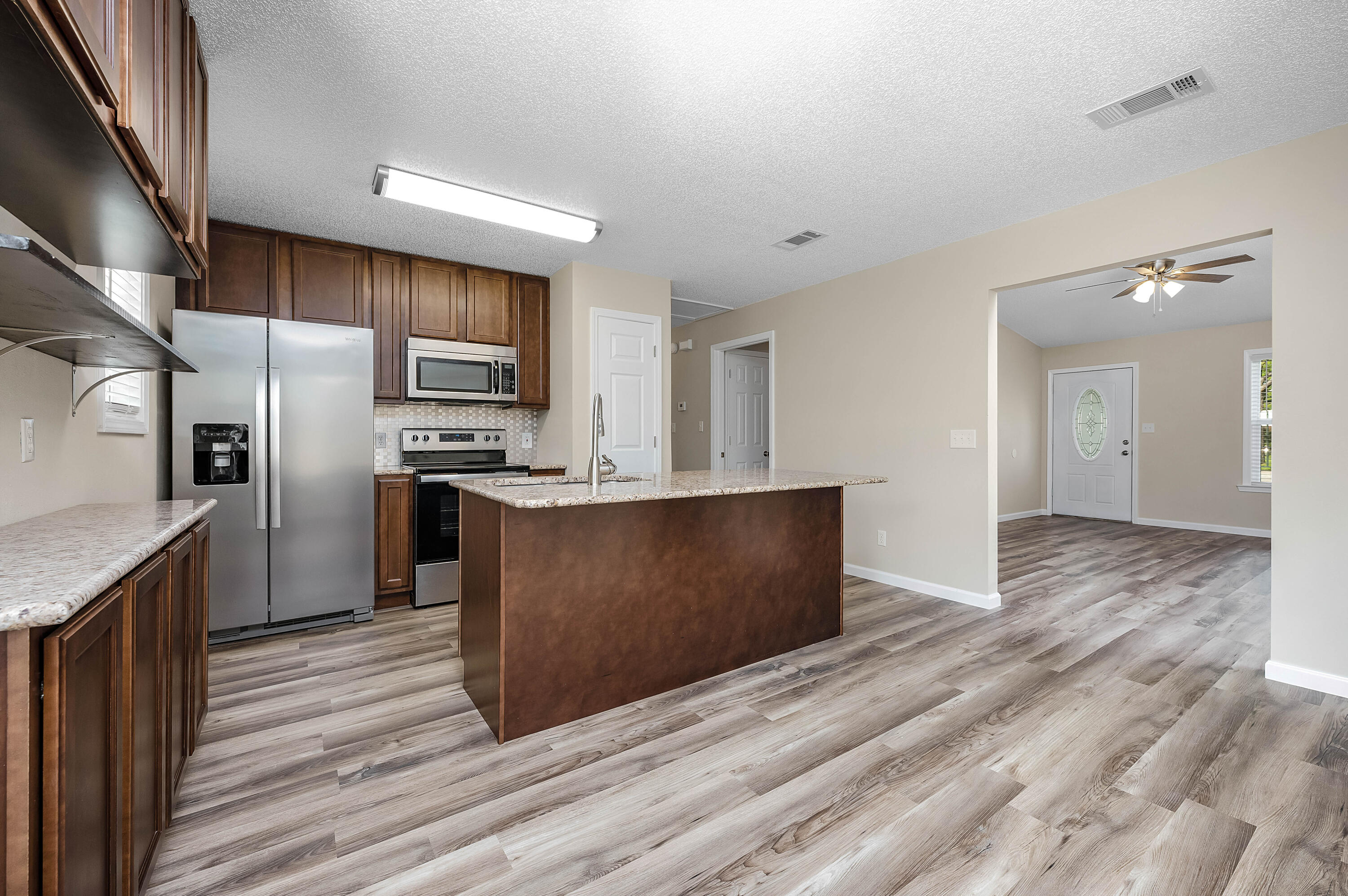 GULF BEACH HEIGHTS PLAT - Residential