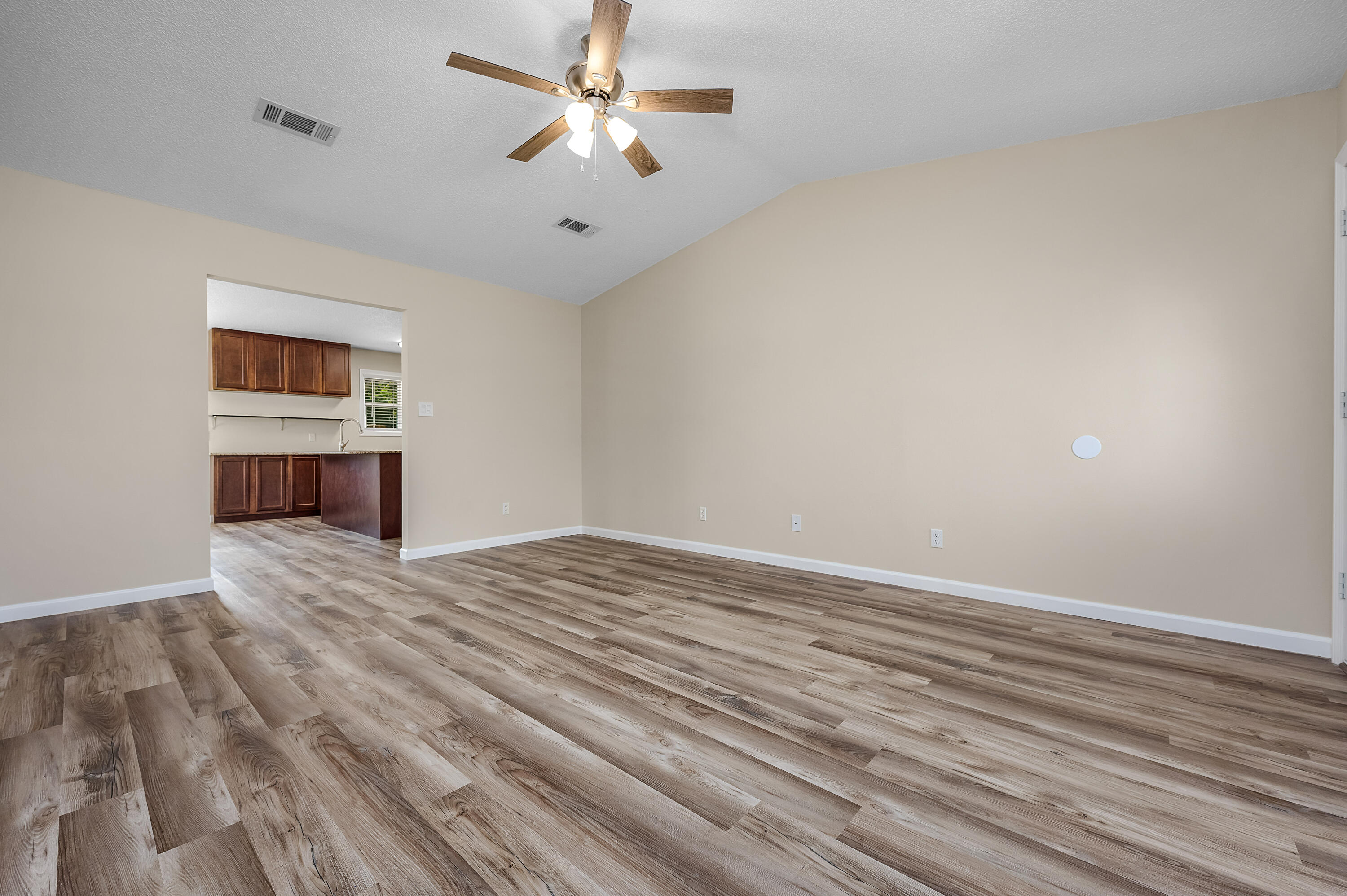 GULF BEACH HEIGHTS PLAT - Residential