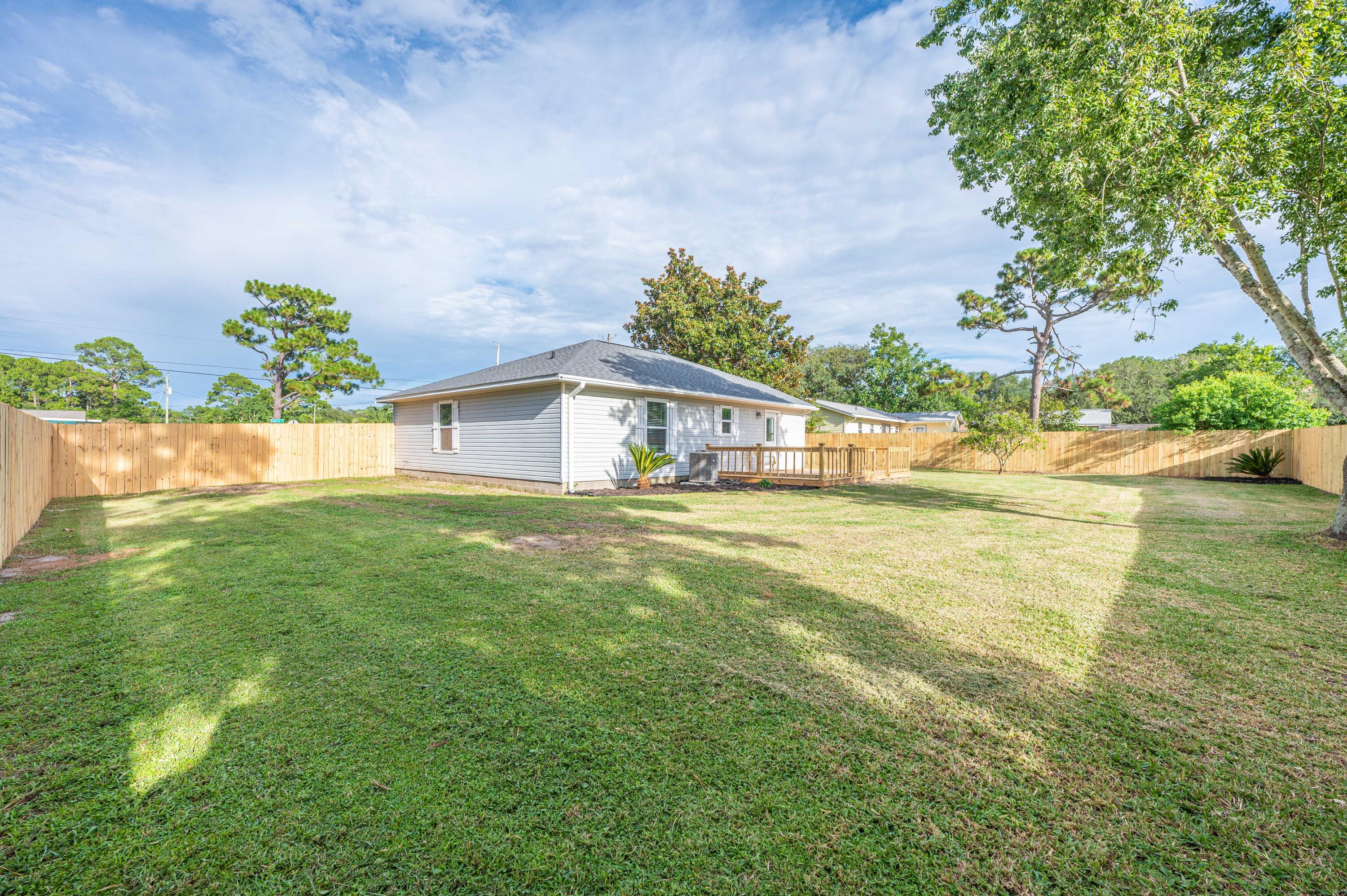 GULF BEACH HEIGHTS PLAT - Residential