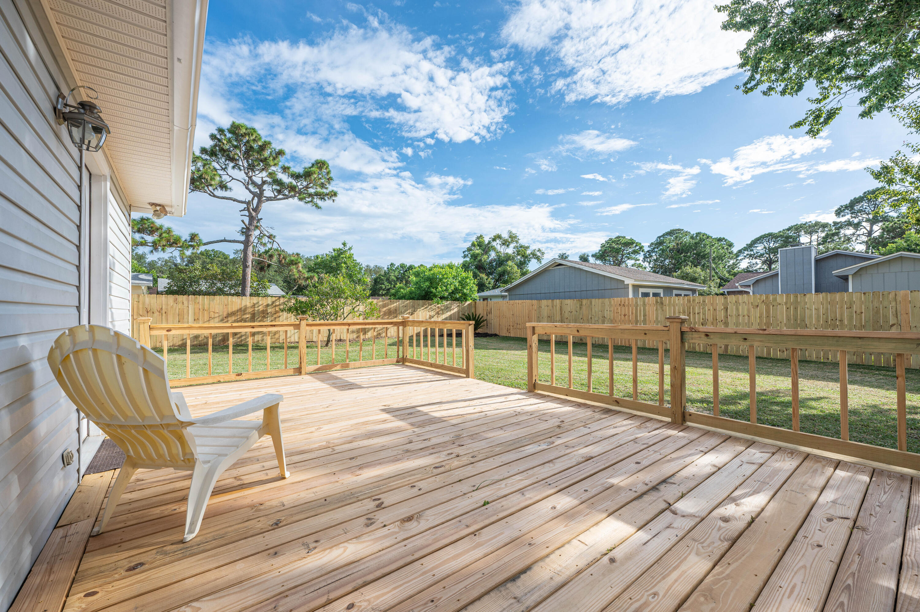 GULF BEACH HEIGHTS PLAT - Residential