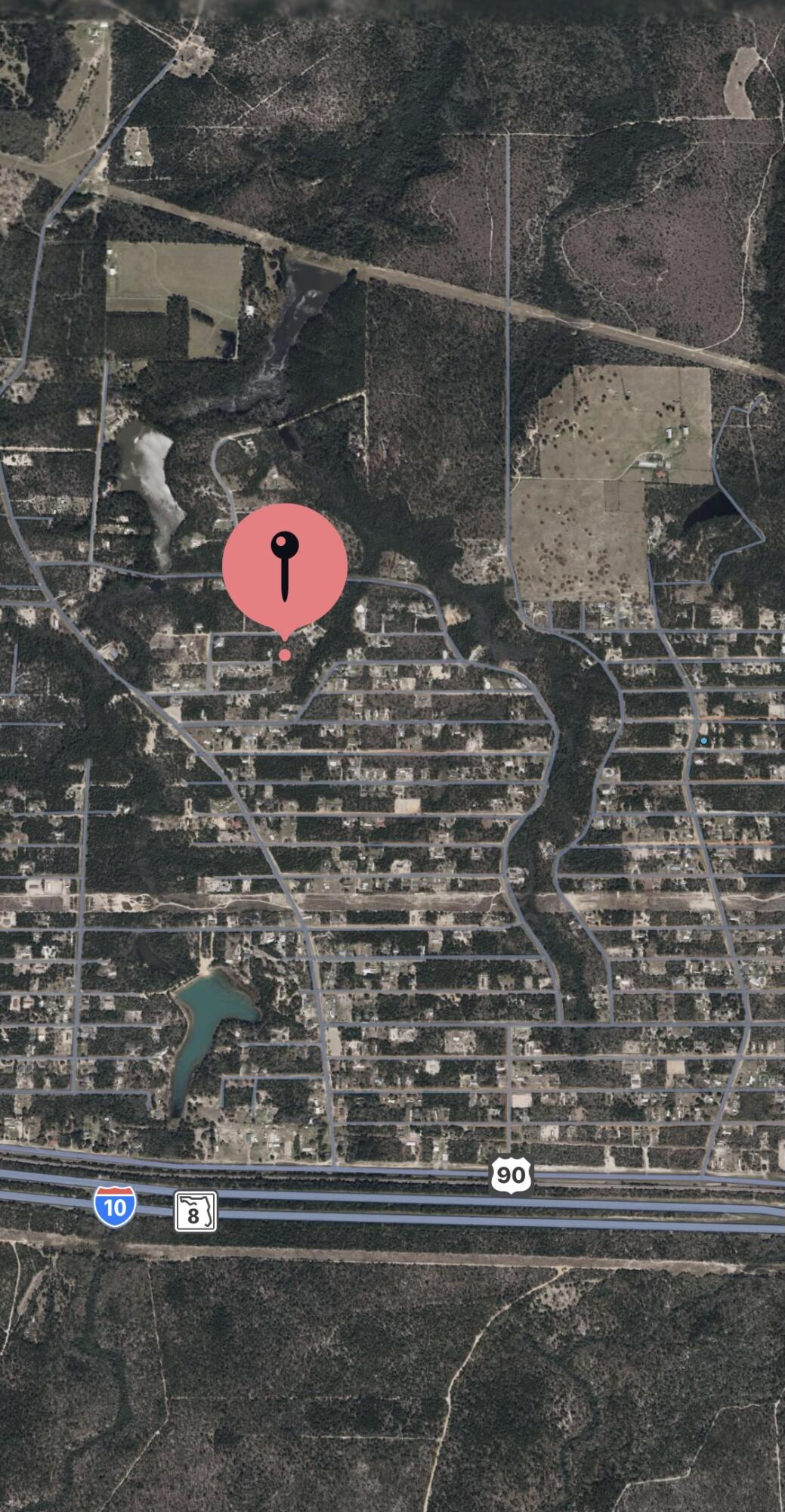 OAKWOOD HILLS - Land