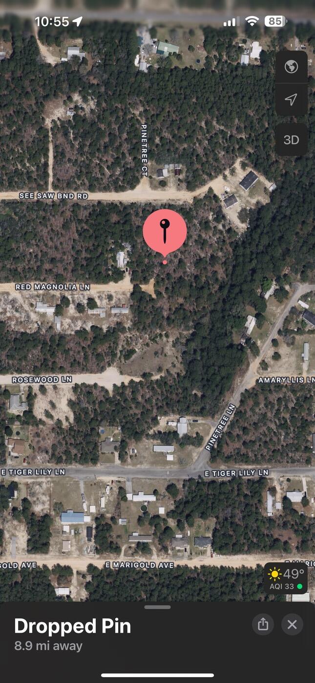 OAKWOOD HILLS - Land