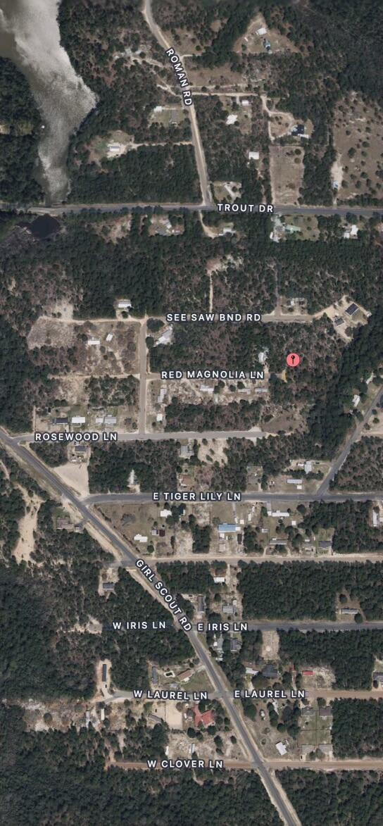 OAKWOOD HILLS - Land