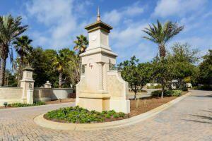 GRANDE POINTE AT INLET BEACH - Land