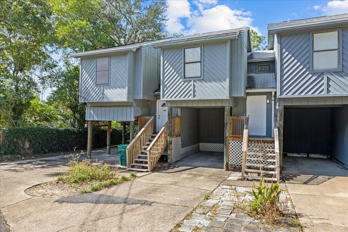 SWIFT BAYOU T/H - Residential