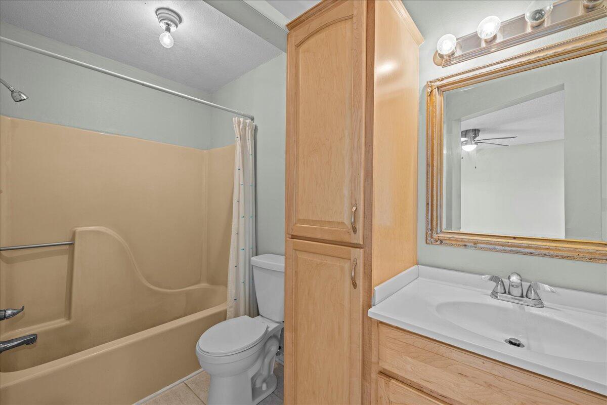 SWIFT BAYOU T/H - Residential