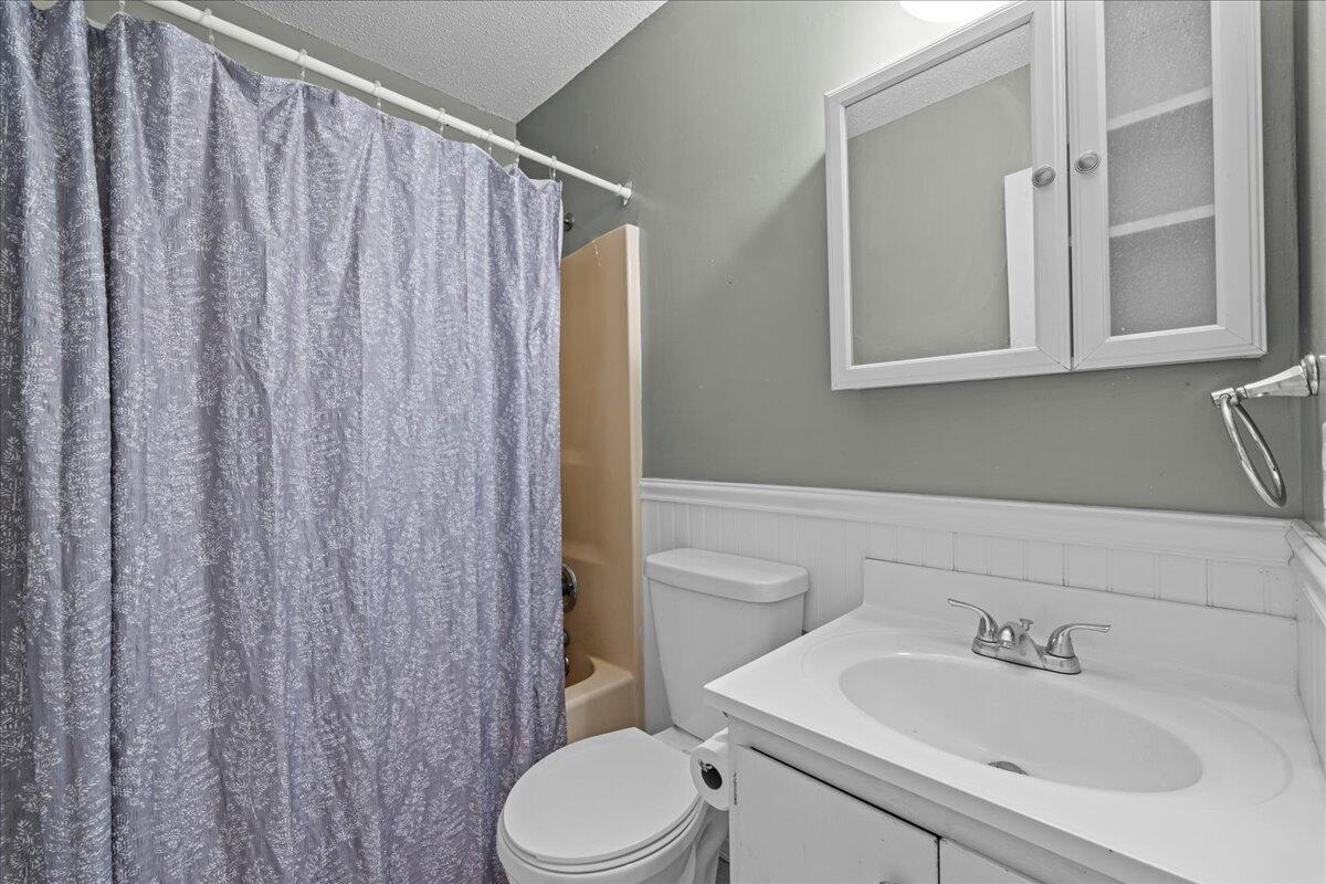 SWIFT BAYOU T/H - Residential