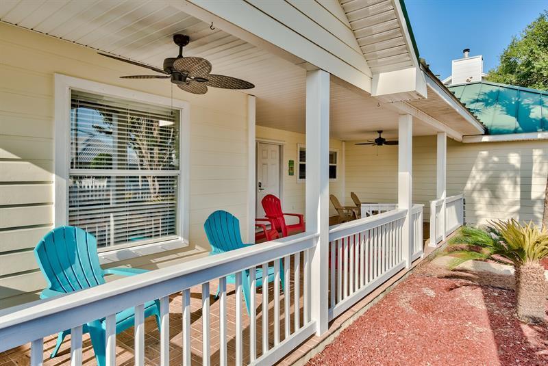 CRYSTAL BEACH - Residential