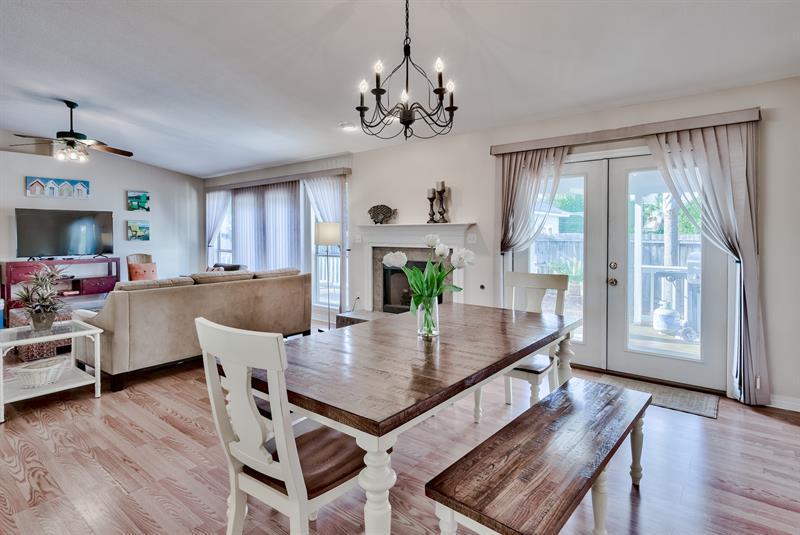 CRYSTAL BEACH - Residential