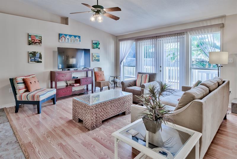 CRYSTAL BEACH - Residential