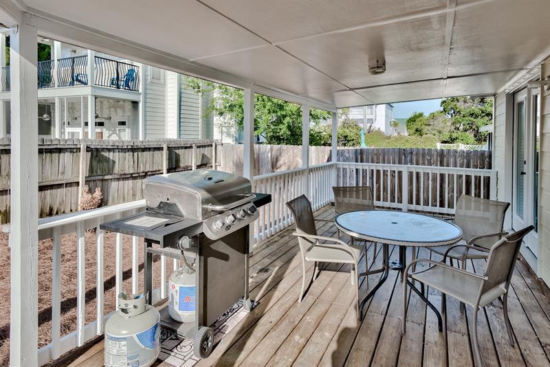 CRYSTAL BEACH - Residential