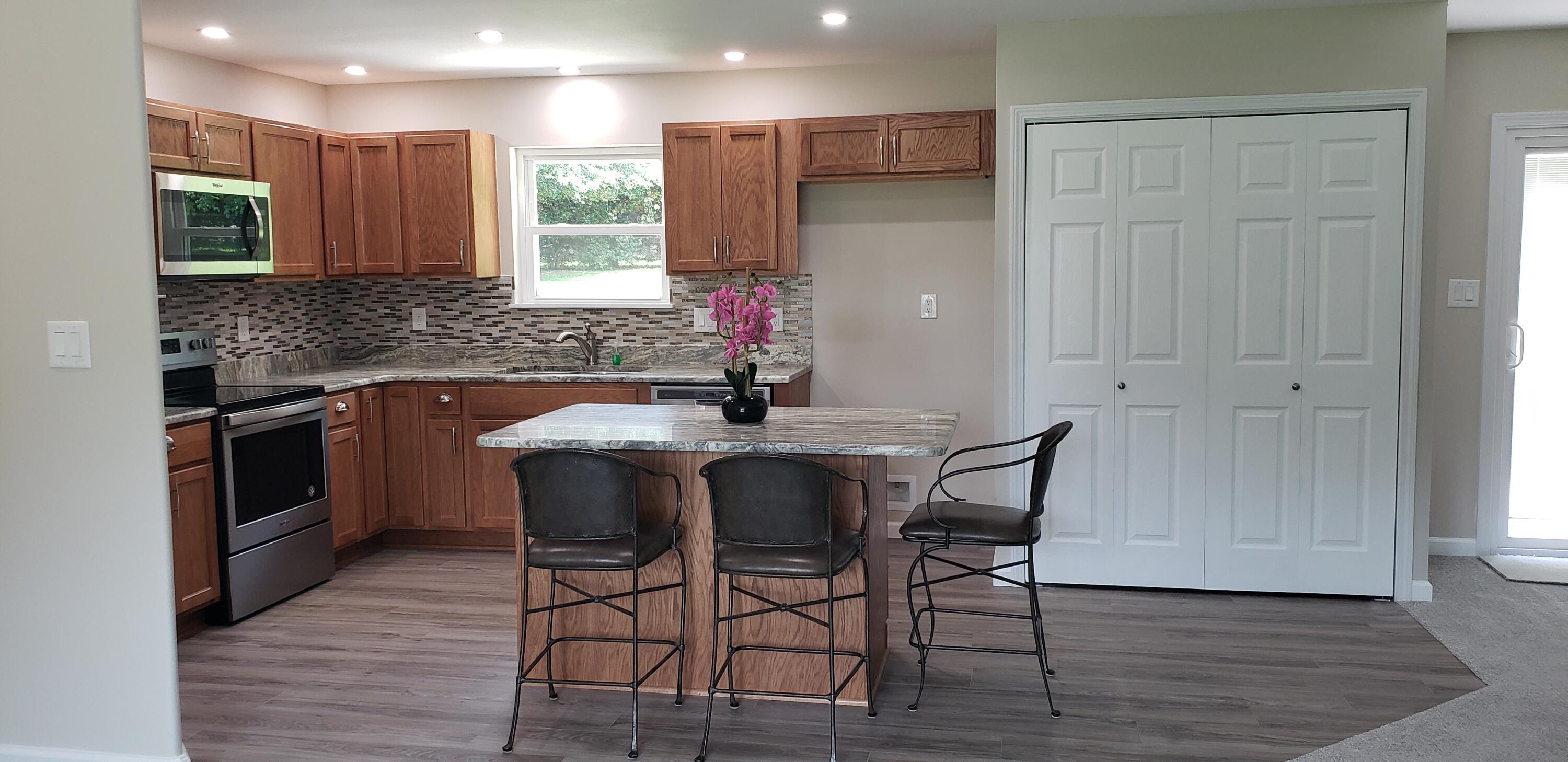 GRANDVIEW HEIGHTS - Residential