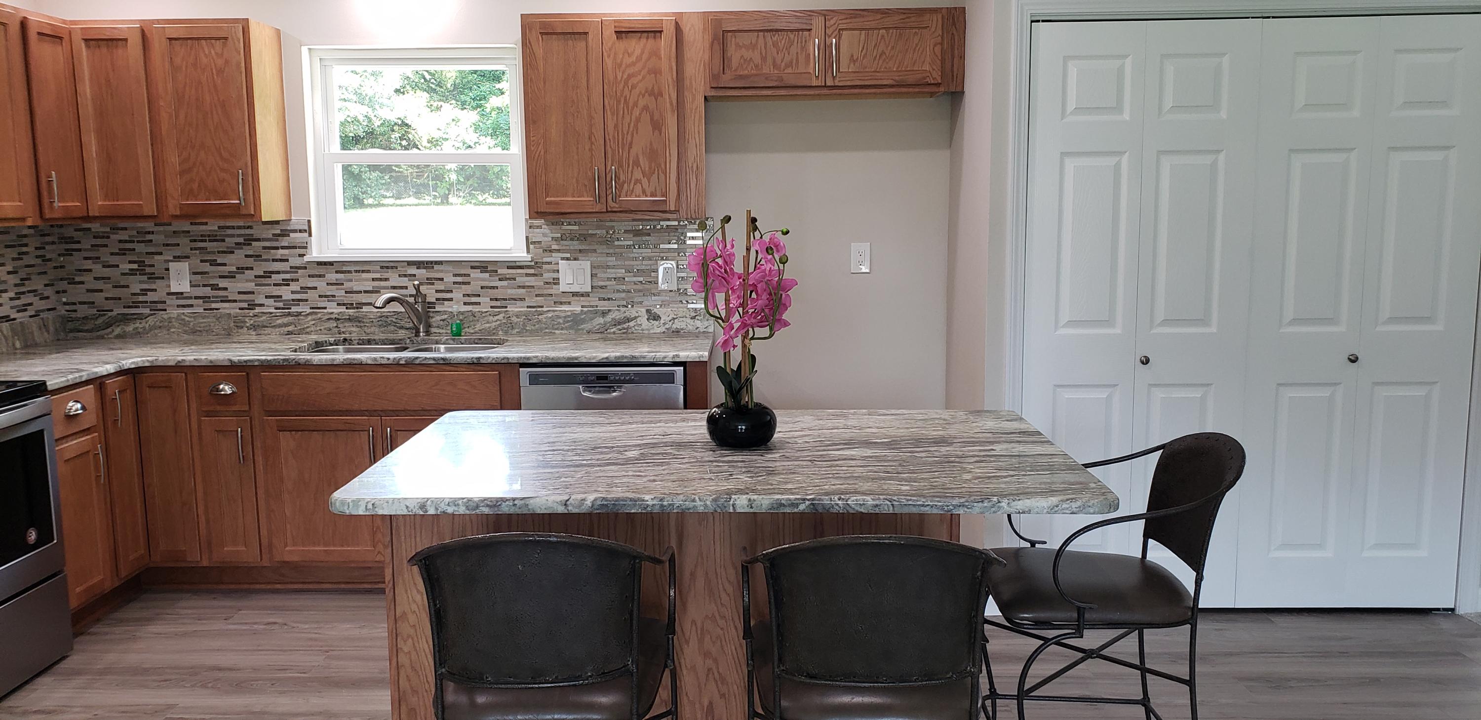 GRANDVIEW HEIGHTS - Residential