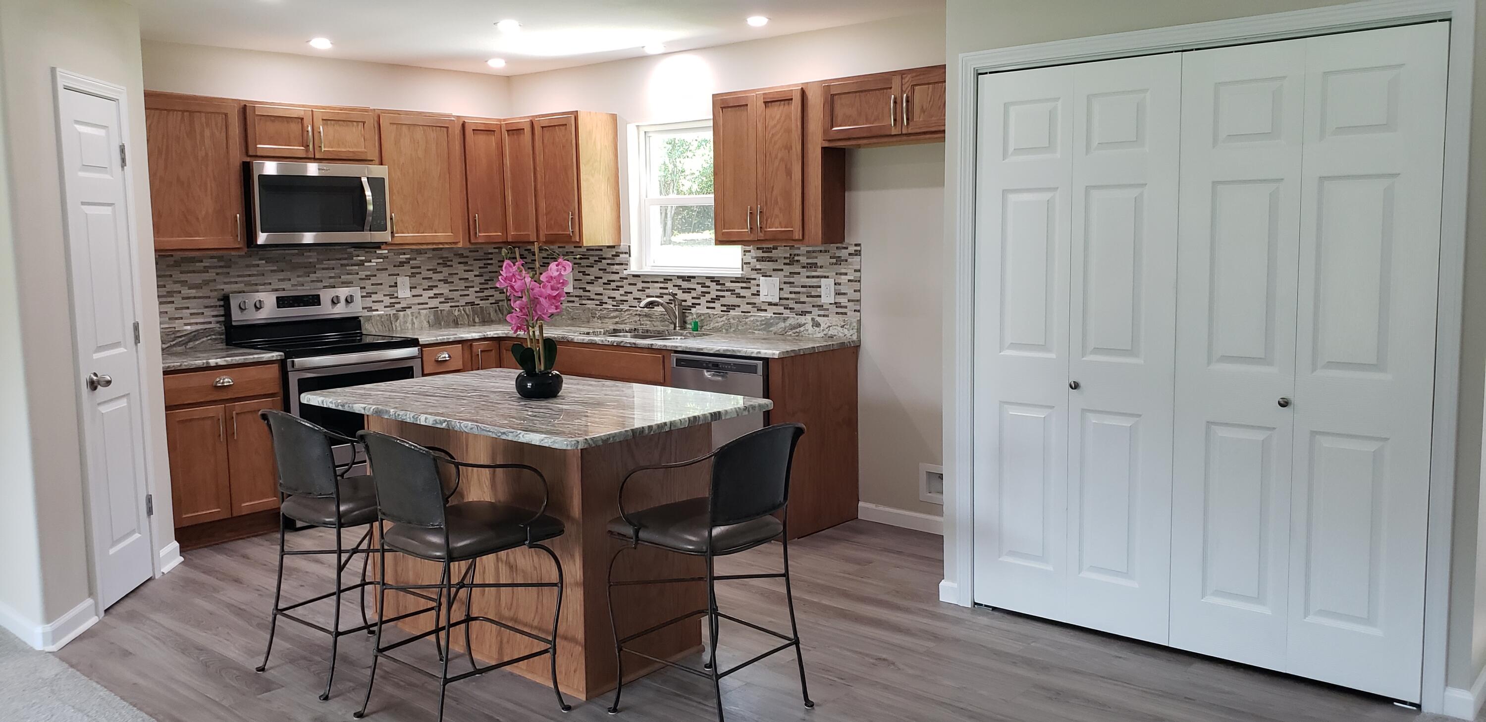 GRANDVIEW HEIGHTS - Residential