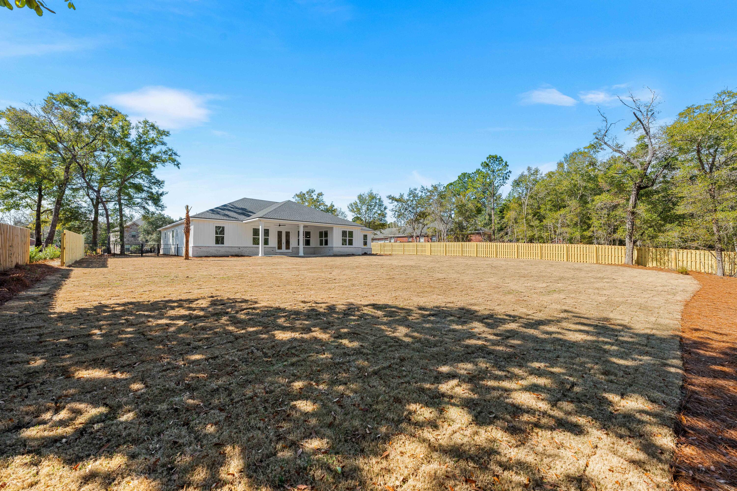 HAMMOCK BAY - Residential