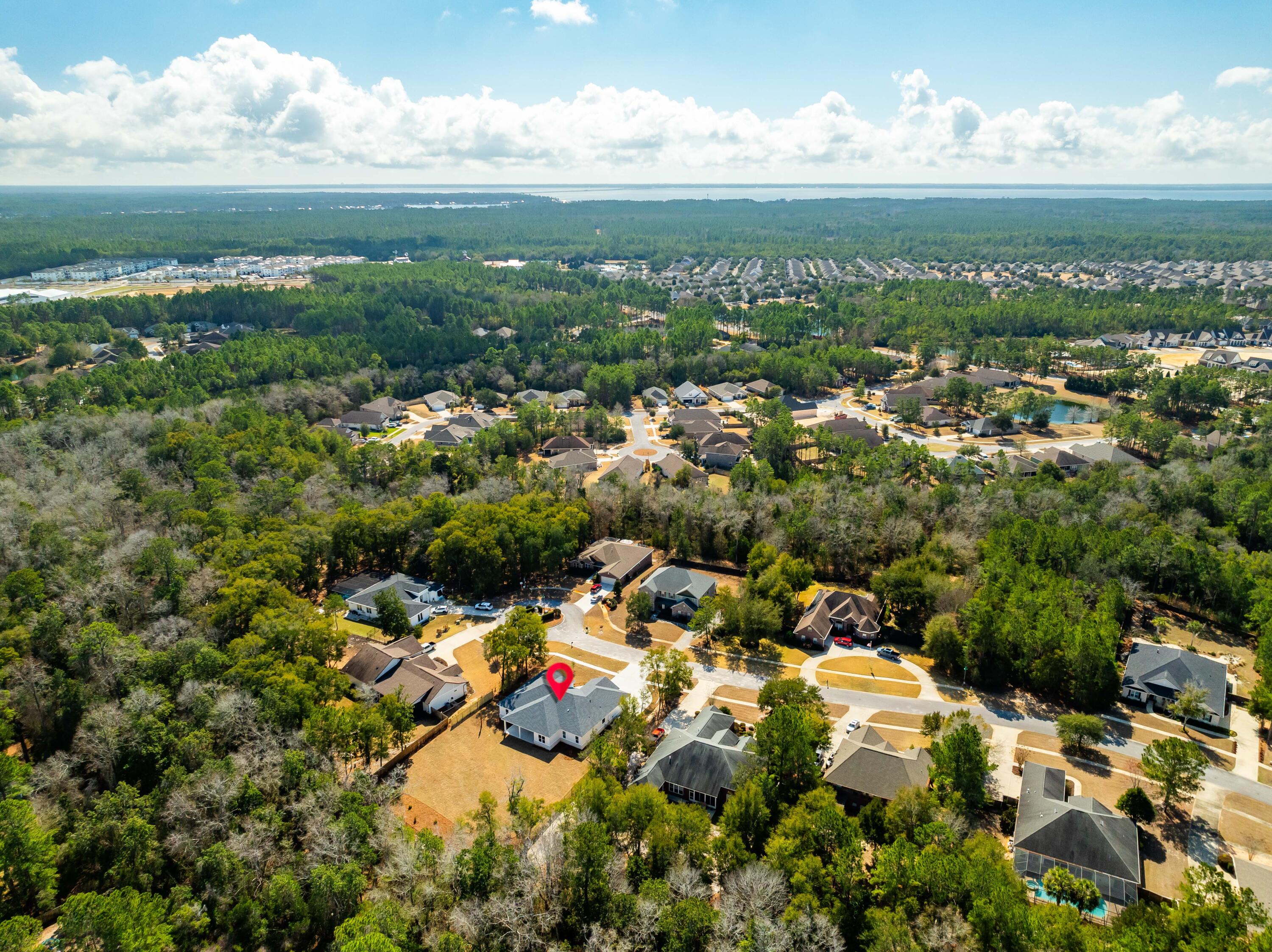 HAMMOCK BAY - Residential