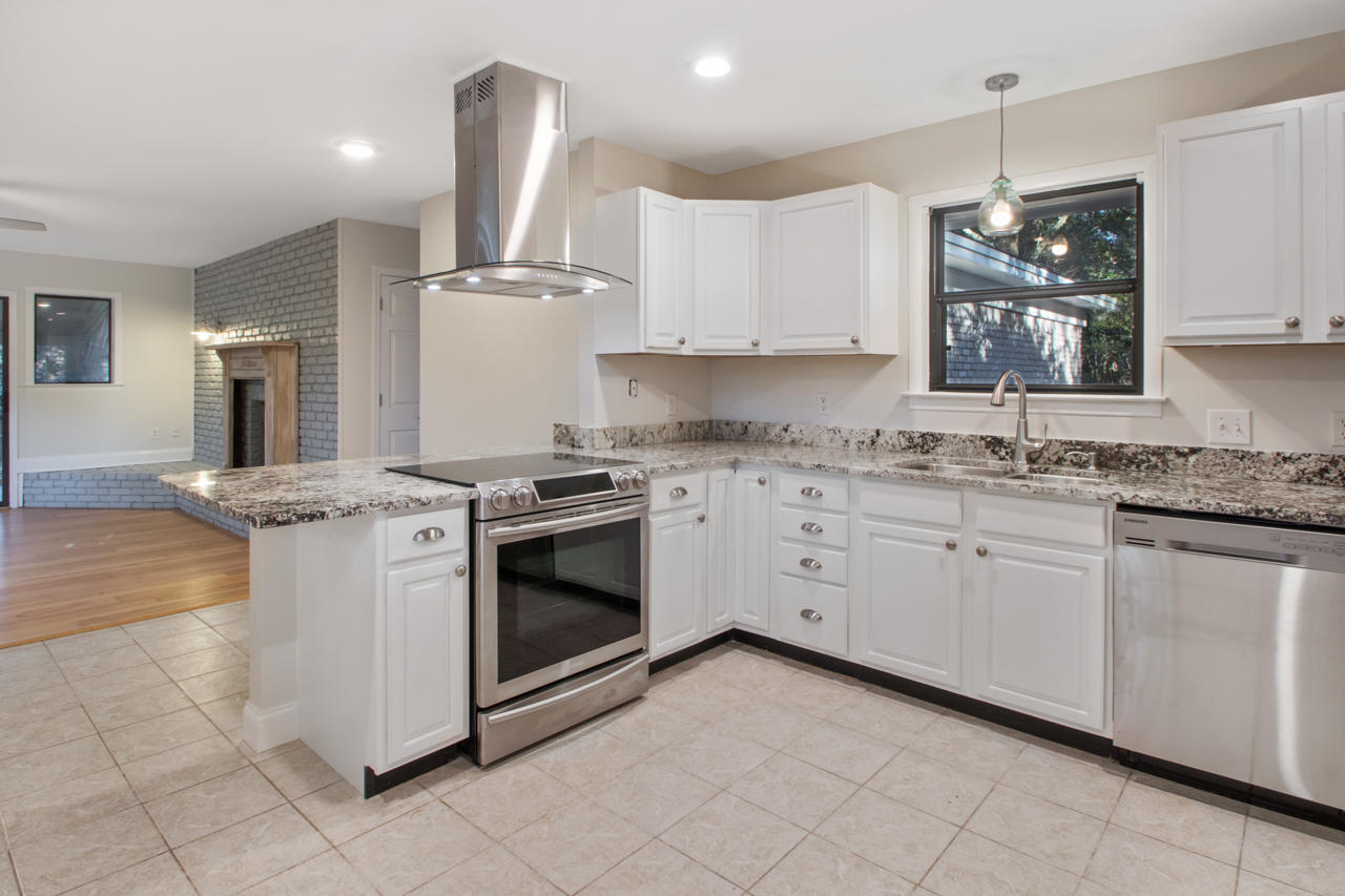 MINGER S/D - Residential