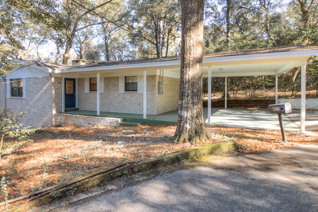 MINGER S/D - Residential