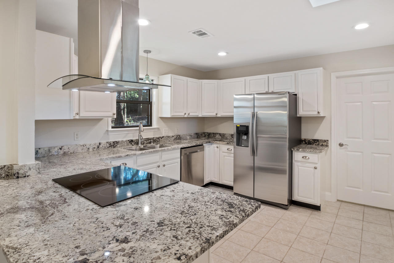 MINGER S/D - Residential