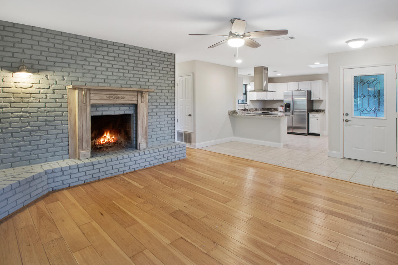 MINGER S/D - Residential