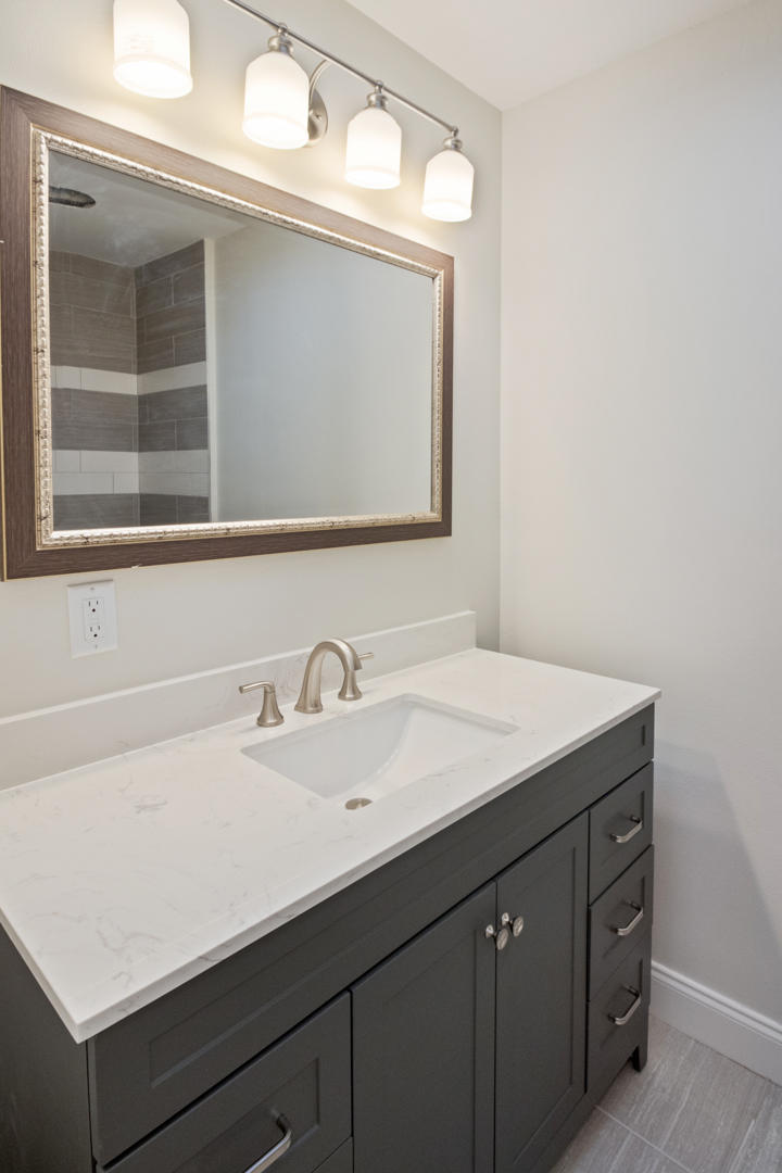 MINGER S/D - Residential