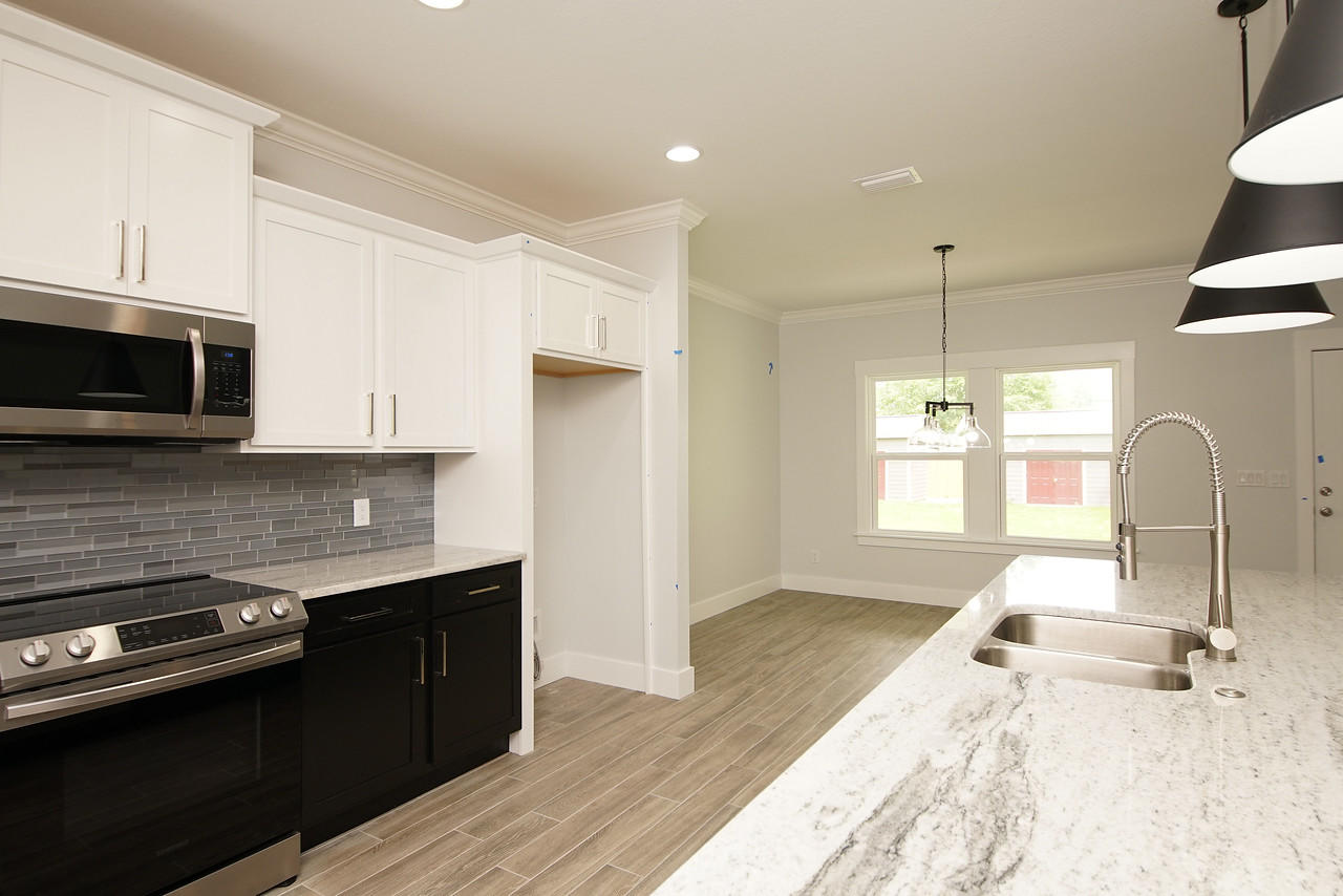 SO RANG 24 - Residential