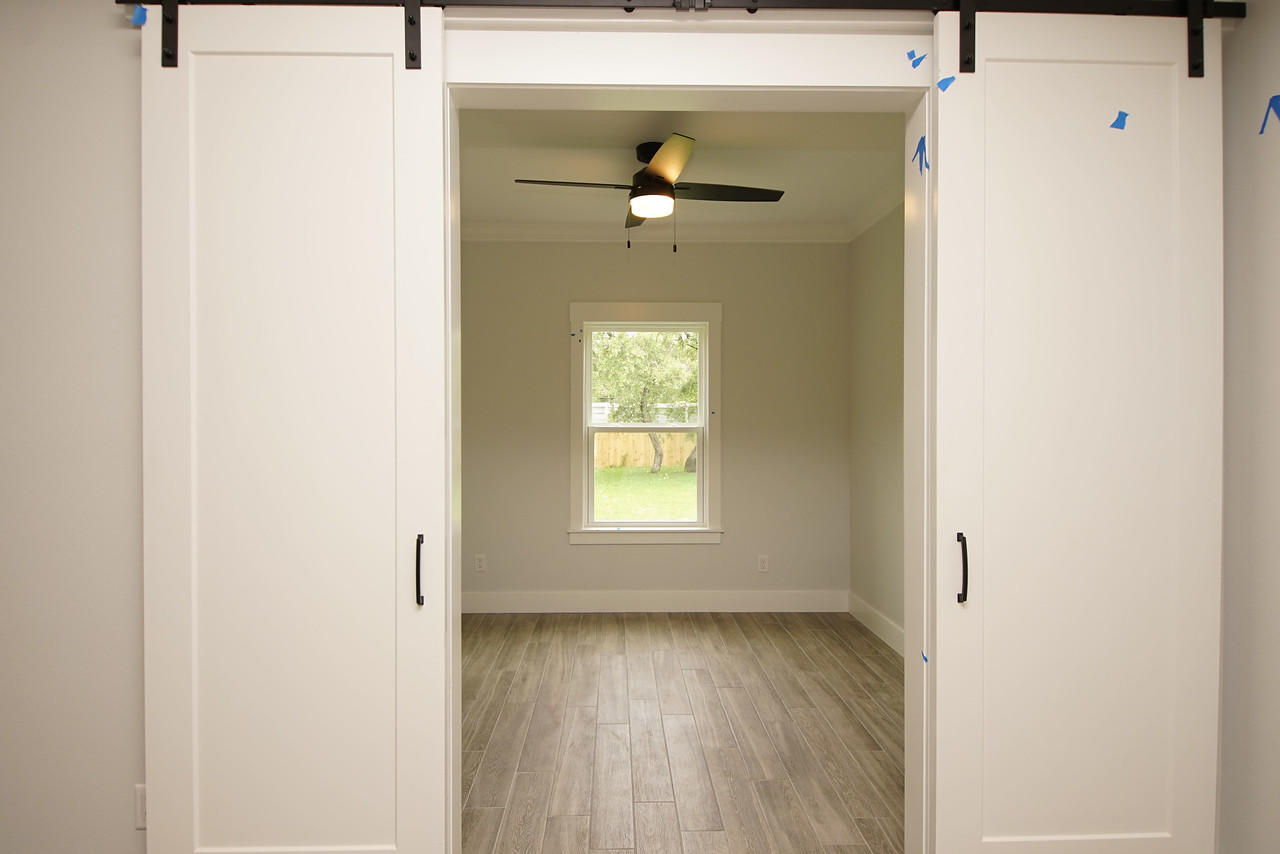 SO RANG 24 - Residential