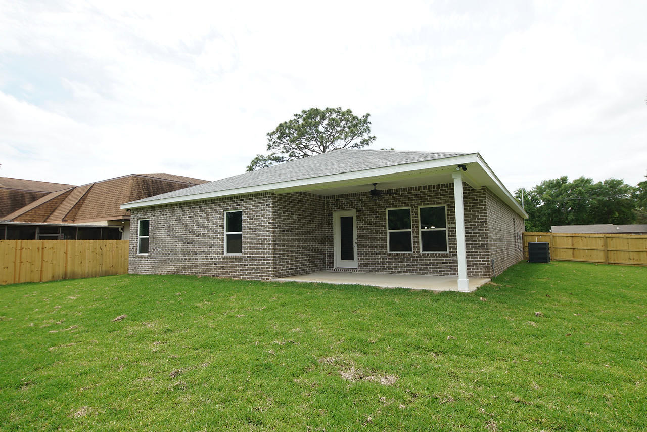 SO RANG 24 - Residential