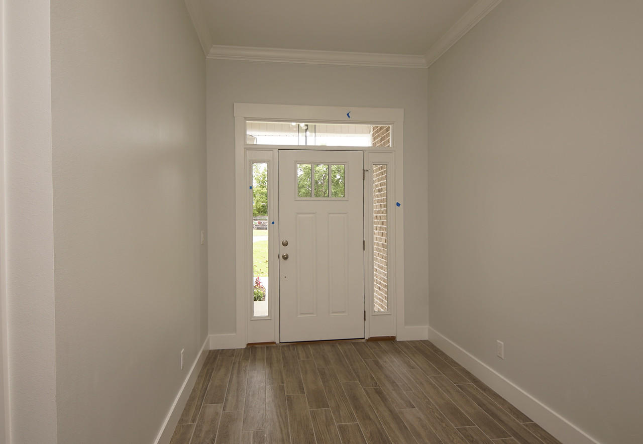 SO RANG 24 - Residential