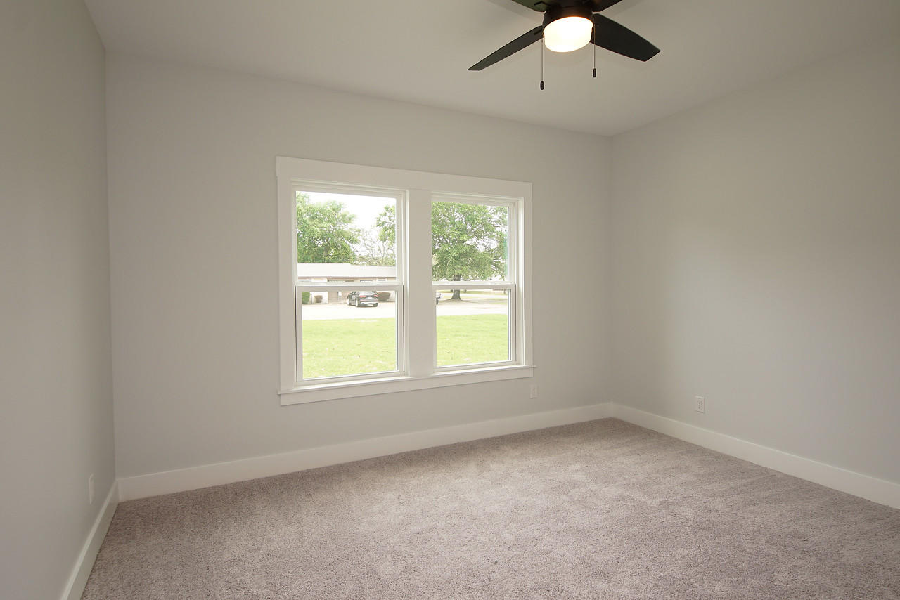 SO RANG 24 - Residential