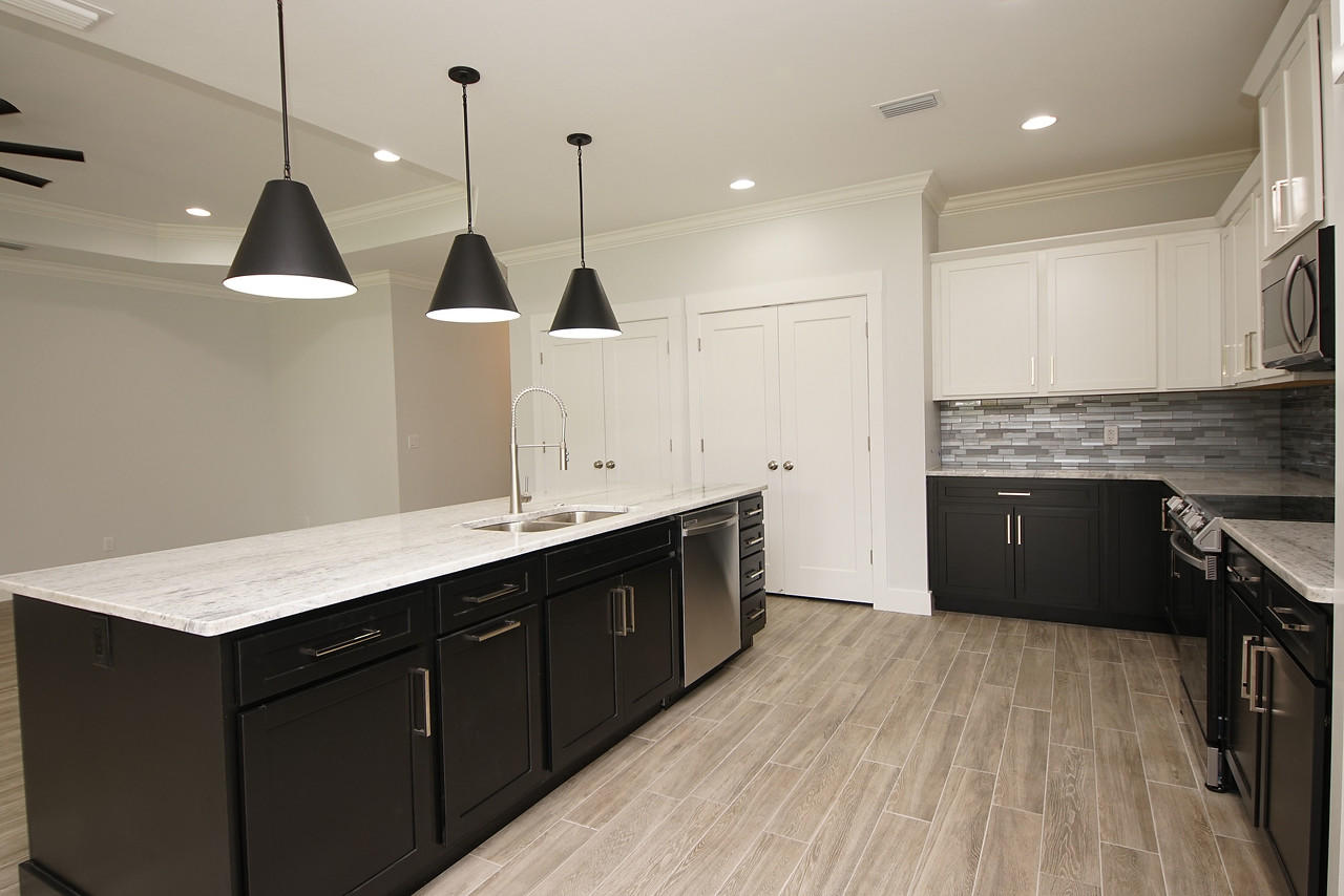 SO RANG 24 - Residential